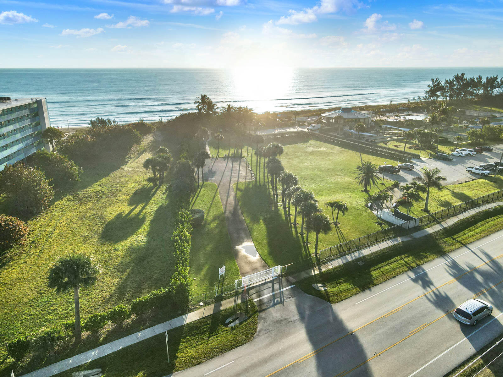 Venture III/Venture harbour - Residential