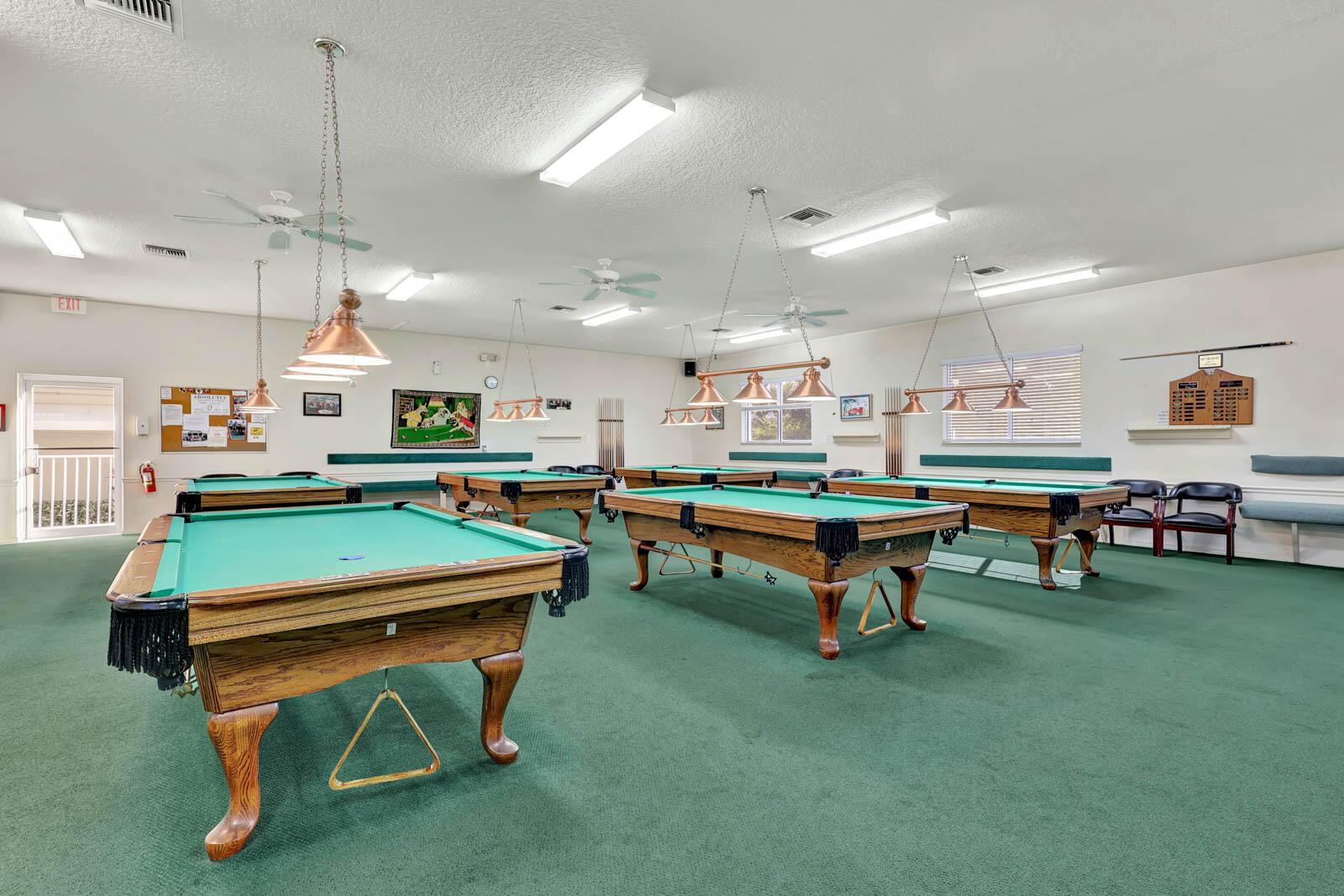 Venture III/Venture harbour - Residential