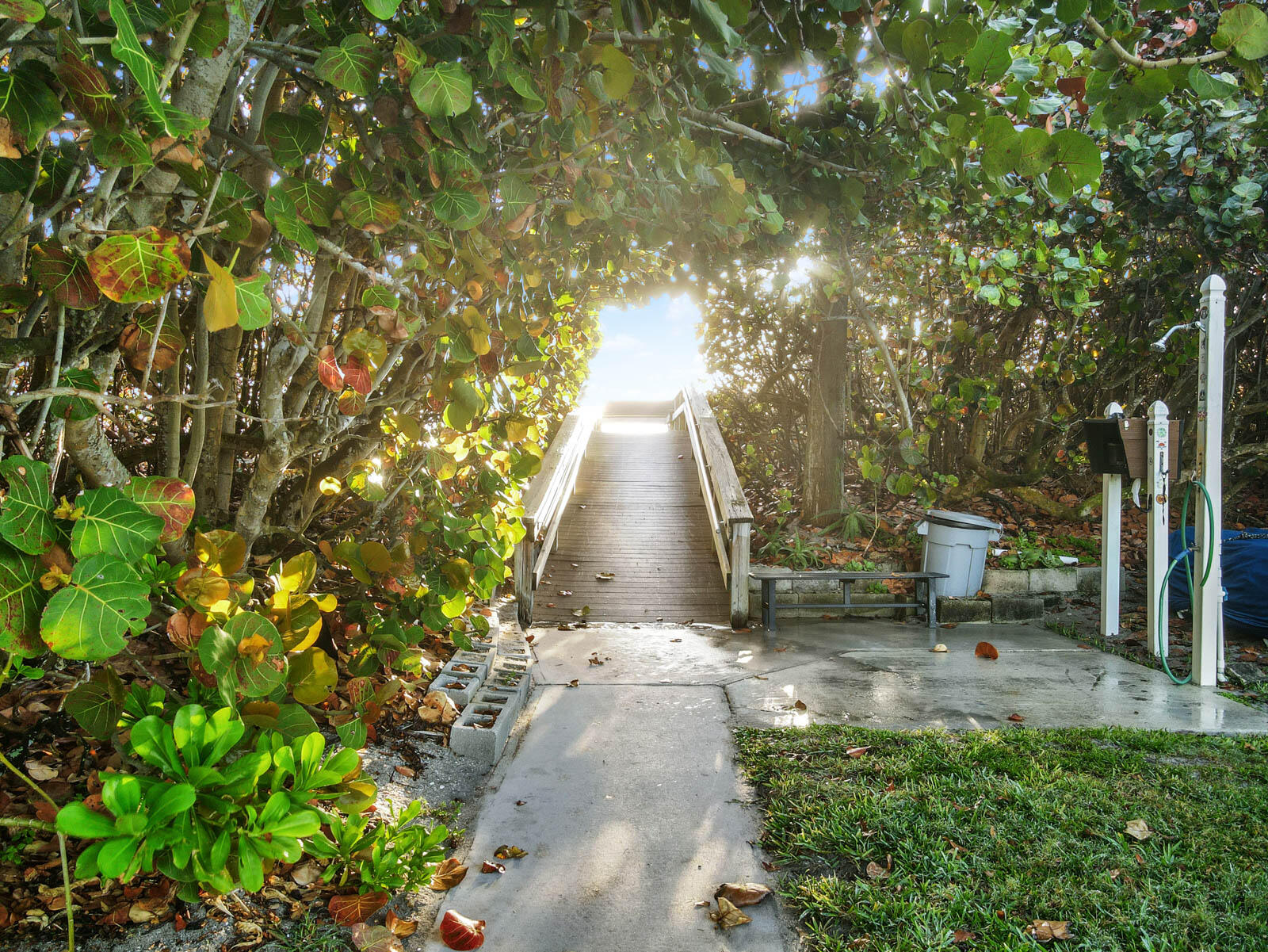 Venture III/Venture harbour - Residential