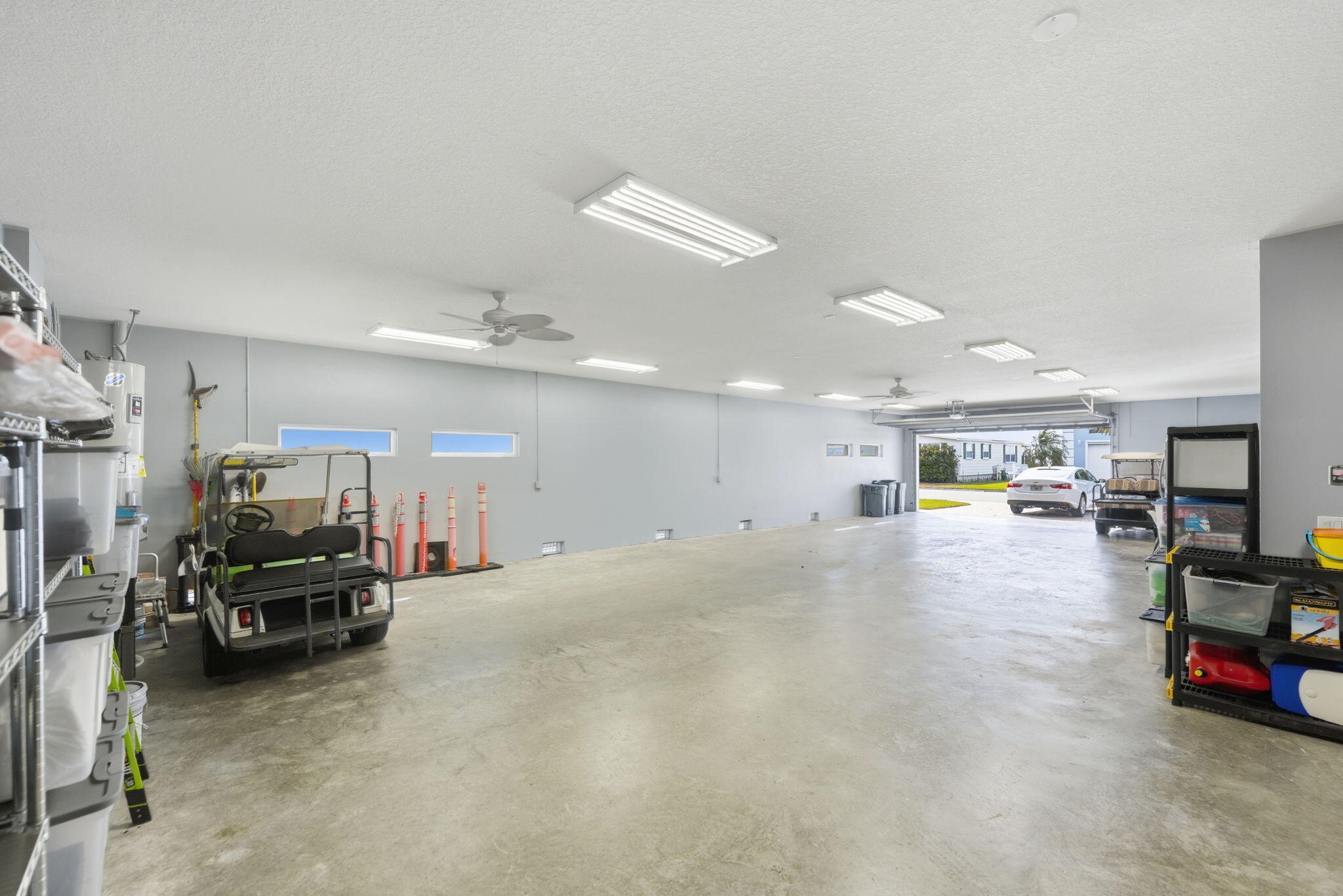 Venture III/Venture harbour - Residential