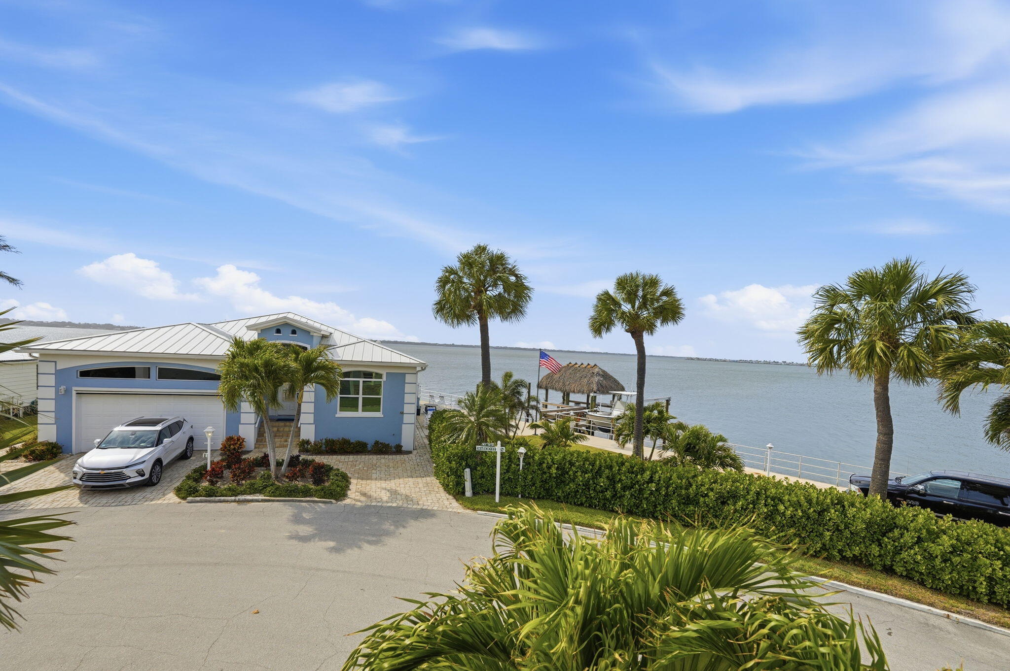 Venture III/Venture harbour - Residential