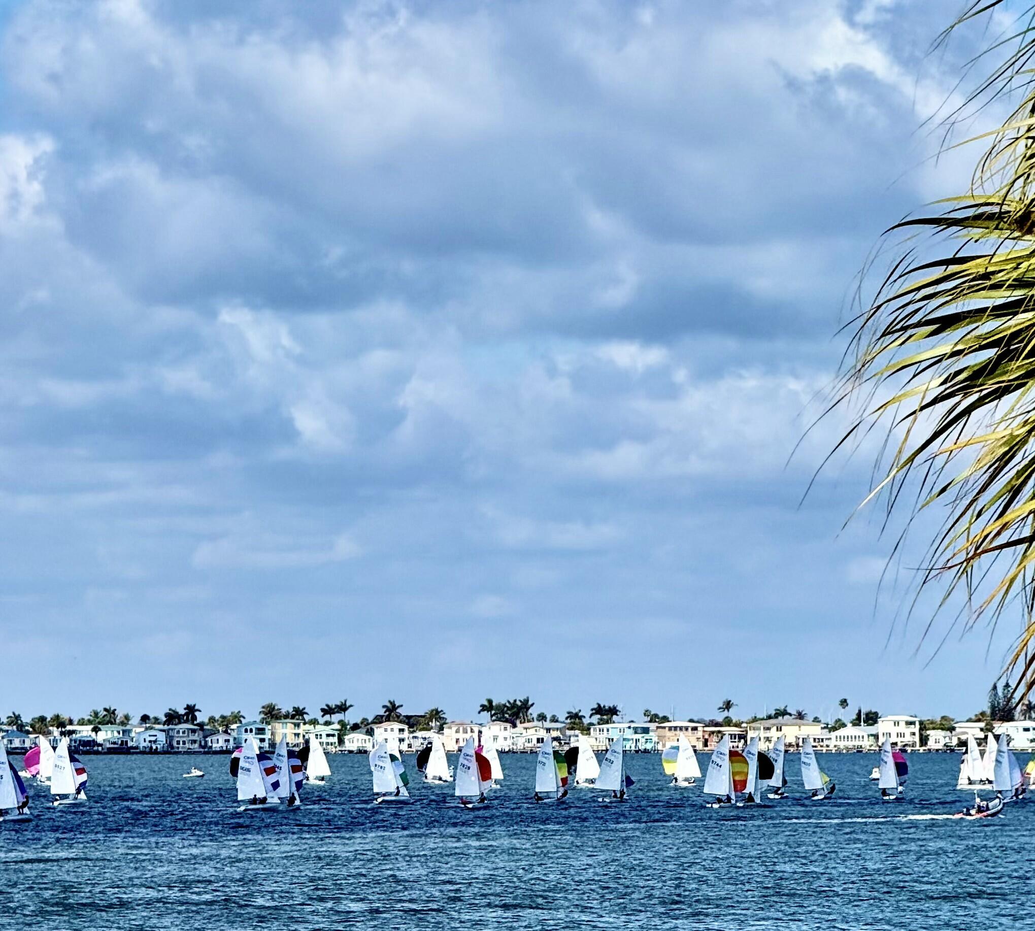 Venture III/Venture harbour - Residential