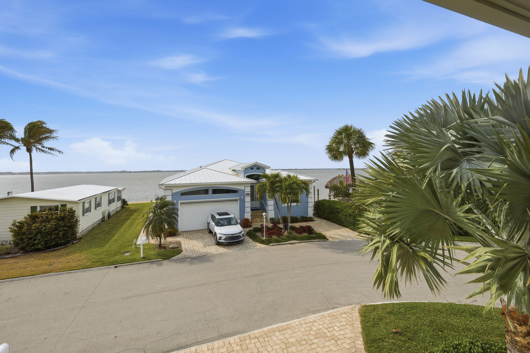 Venture III/Venture harbour - Residential