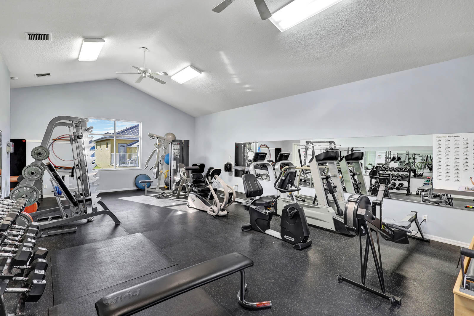 Venture III/Venture harbour - Residential