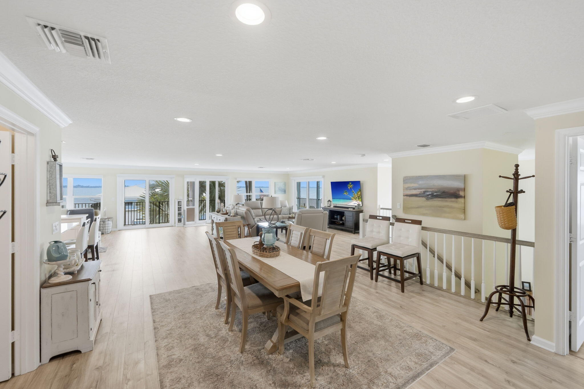 Venture III/Venture harbour - Residential