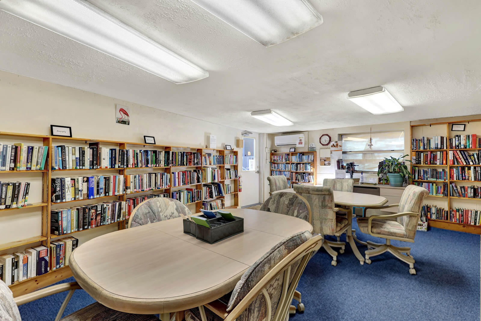 Venture III/Venture harbour - Residential