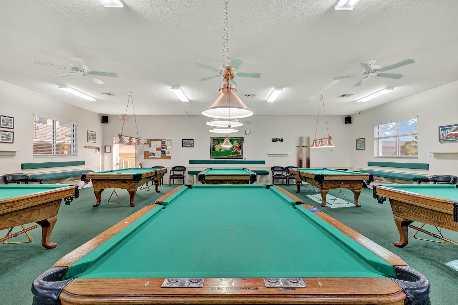 Venture III/Venture harbour - Residential