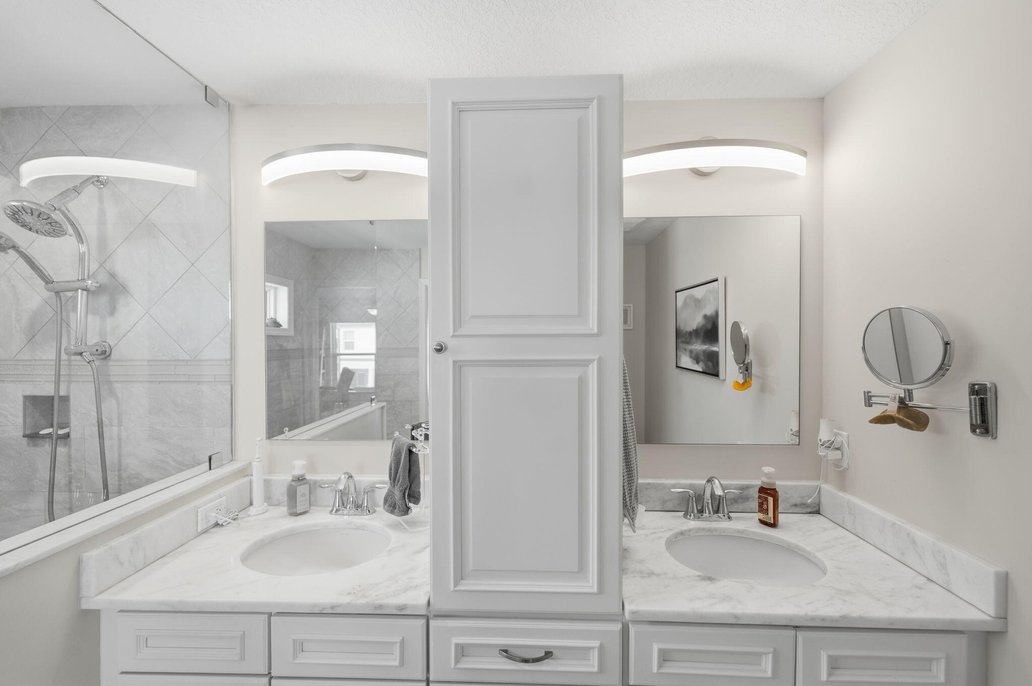 Venture III/Venture harbour - Residential