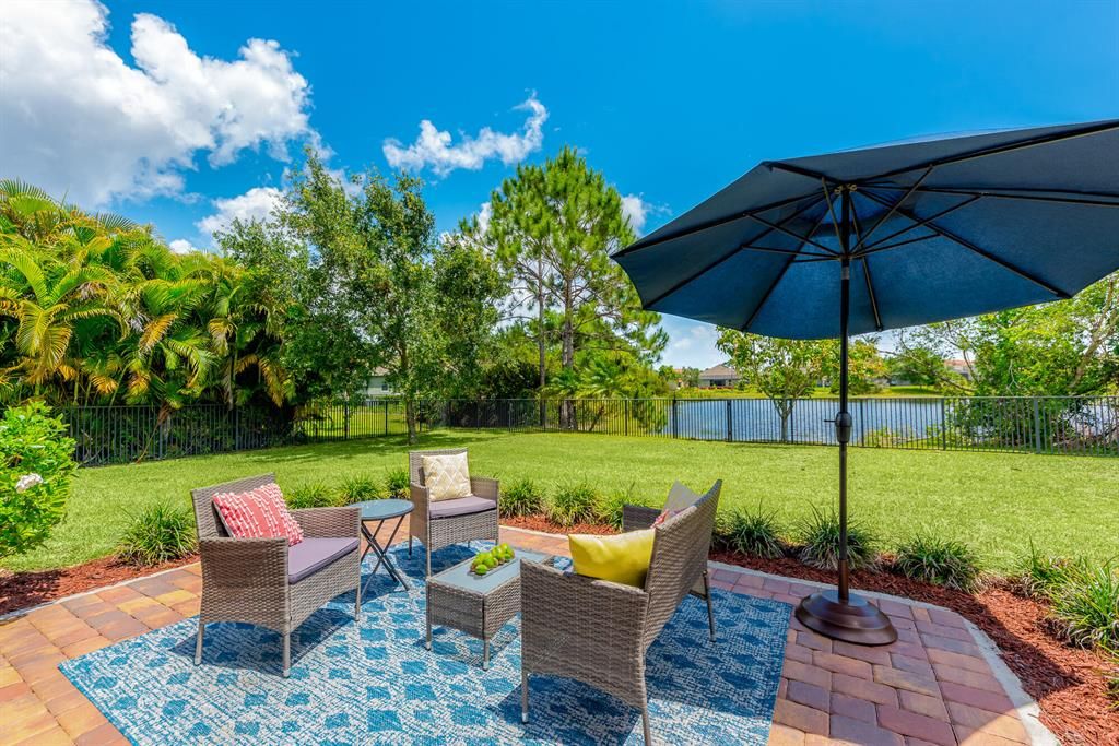 Photo of 564 SW Sun Circle, Palm City, FL 34990 (MLS # R10876326)