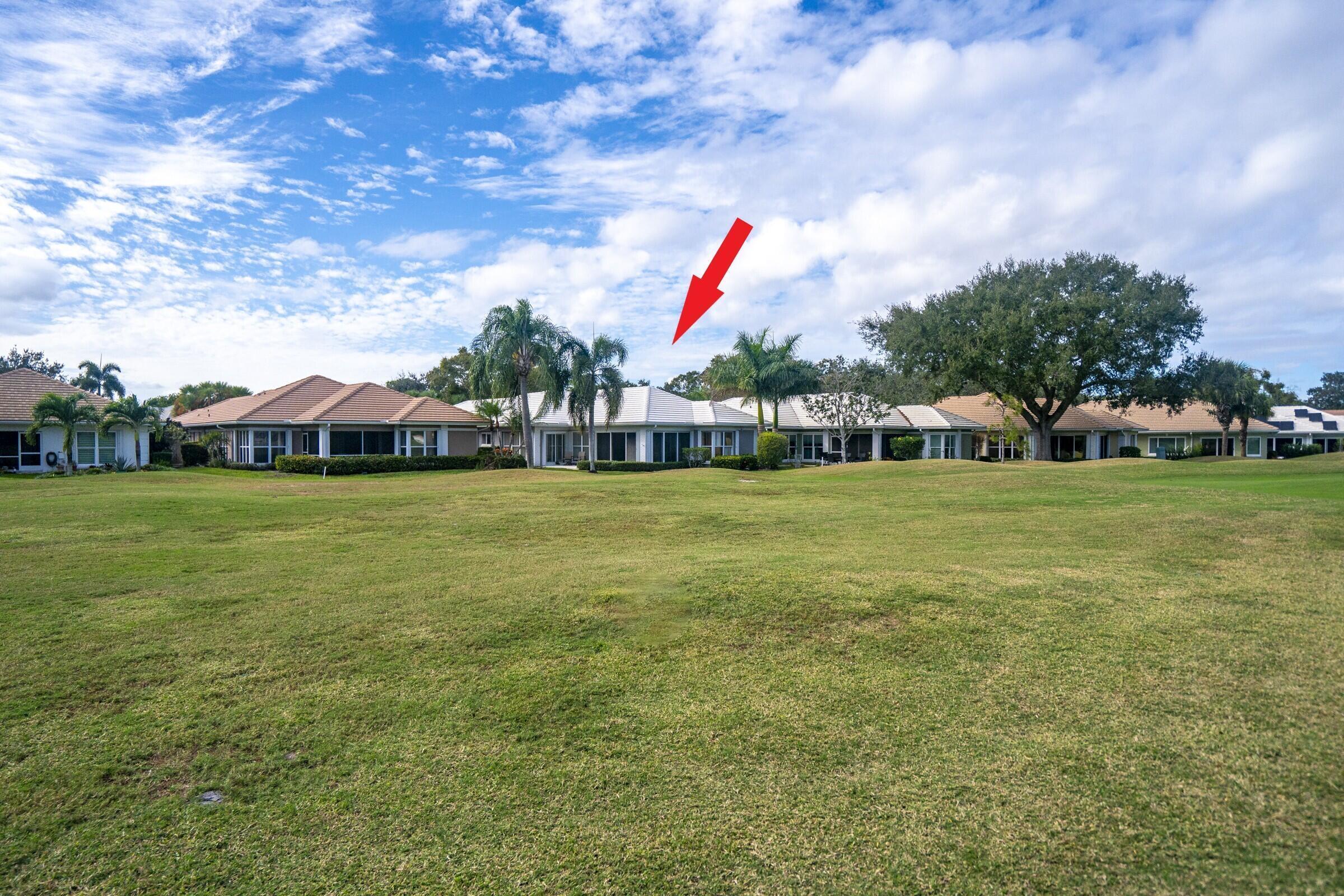 MARTIN DOWNS PLAT NO 20 (AKA MONARCH COUNTRY CLUB) - Residential