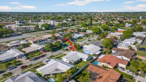 Tiny photo for 6701 NW 20th Street, Margate, FL 33063 (MLS # B26015468)