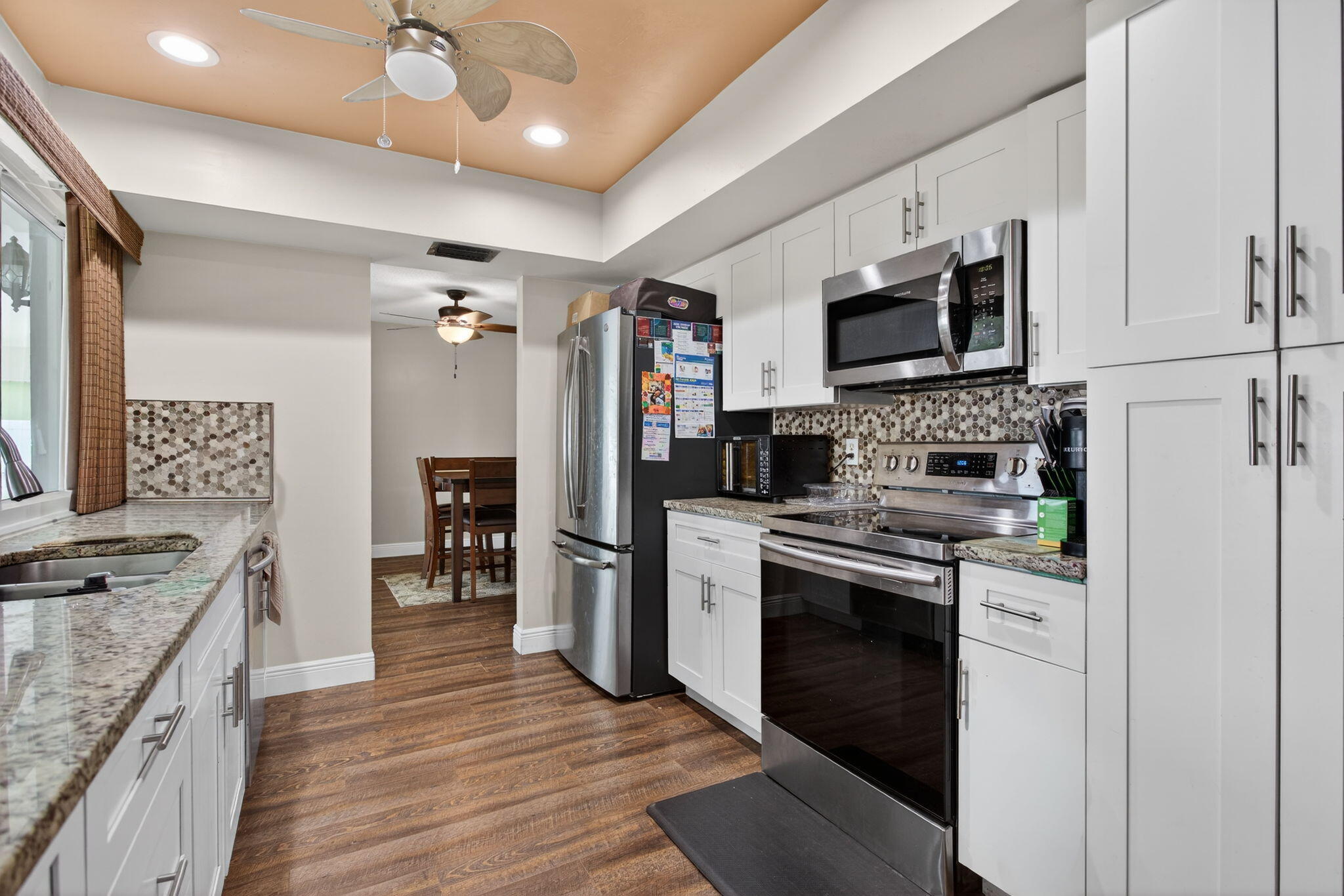 MARGATE SHORES - Residential