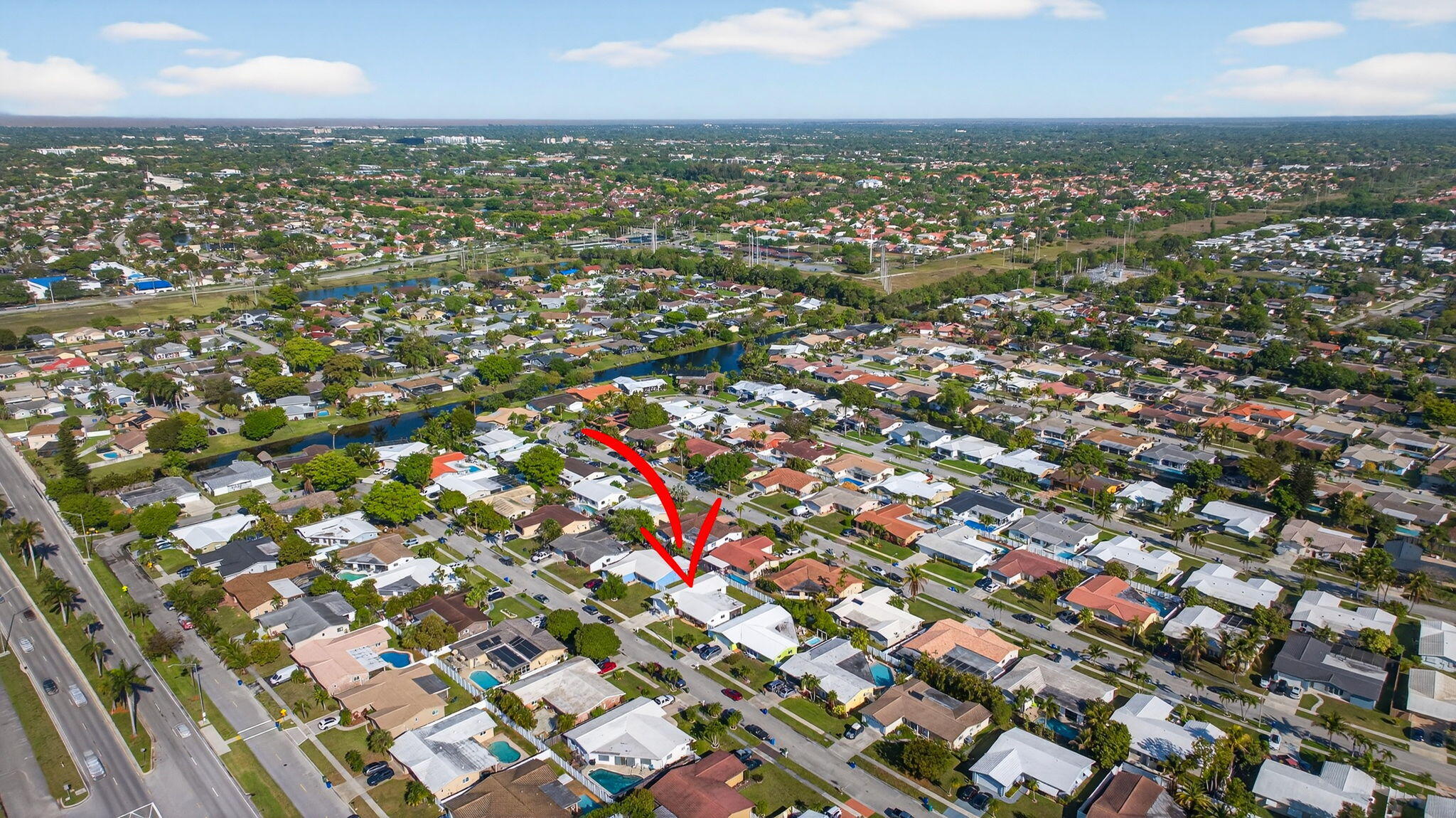 MARGATE SHORES - Residential