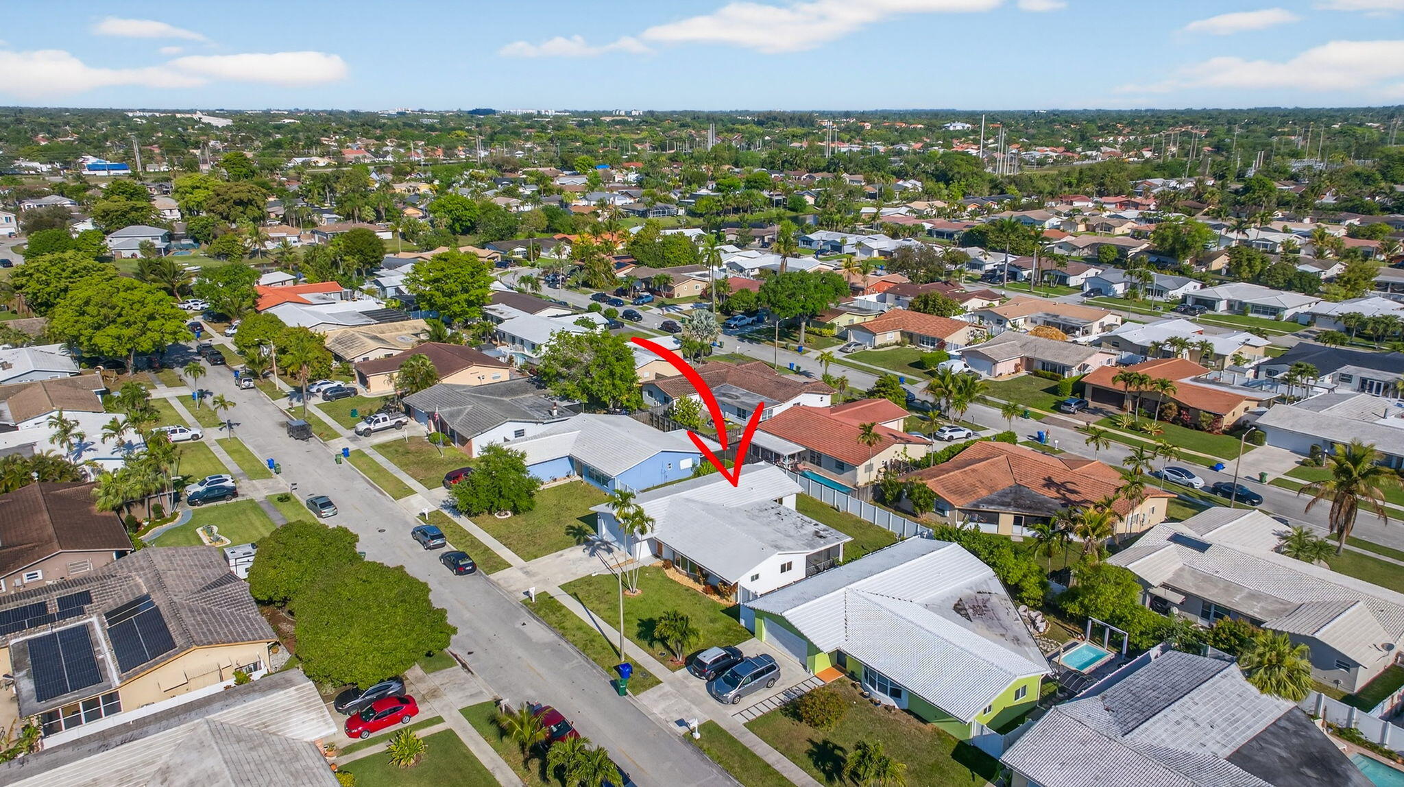 MARGATE SHORES - Residential