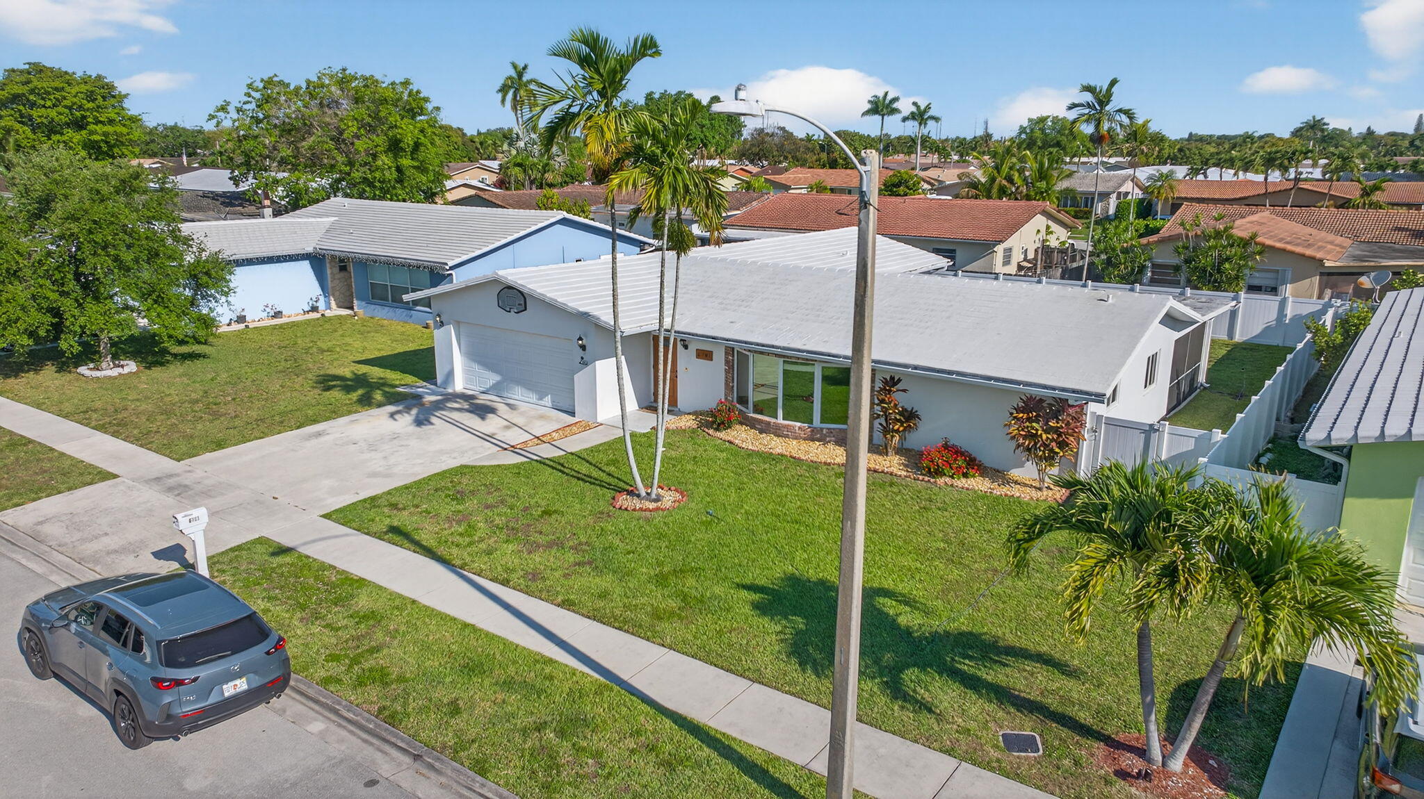 MARGATE SHORES - Residential