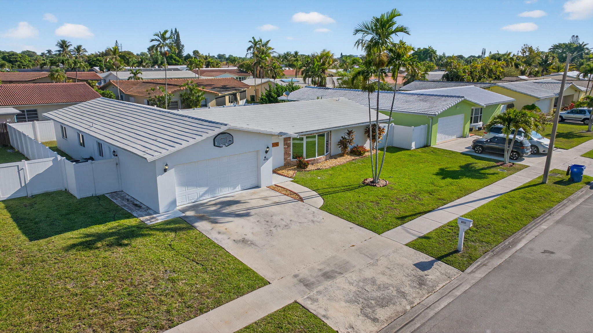 MARGATE SHORES - Residential