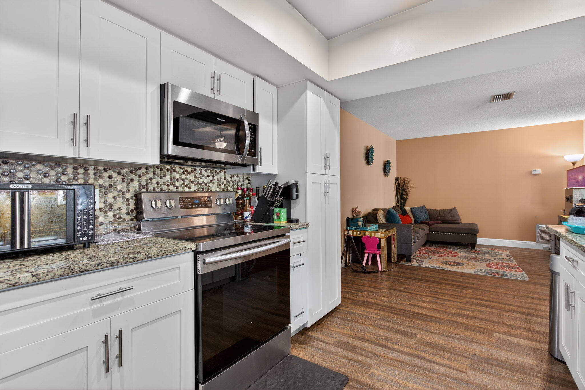 MARGATE SHORES - Residential