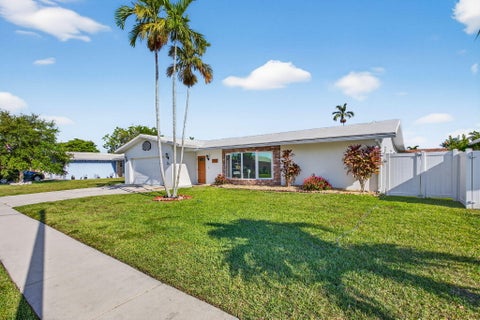 Tiny photo for 6701 NW 20th Street, Margate, FL 33063 (MLS # B26015468)