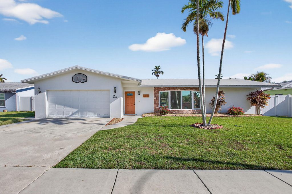 Photo of 6701 NW 20th Street, Margate, FL 33063 (MLS # B26015468)