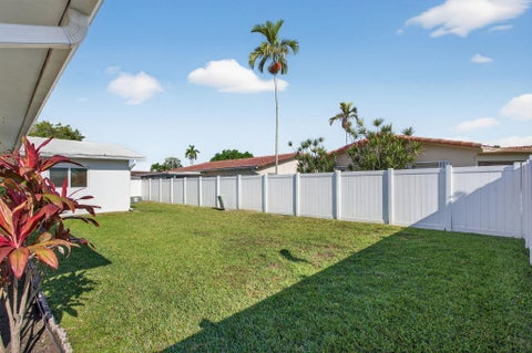 Tiny photo for 6701 NW 20th Street, Margate, FL 33063 (MLS # B26015468)