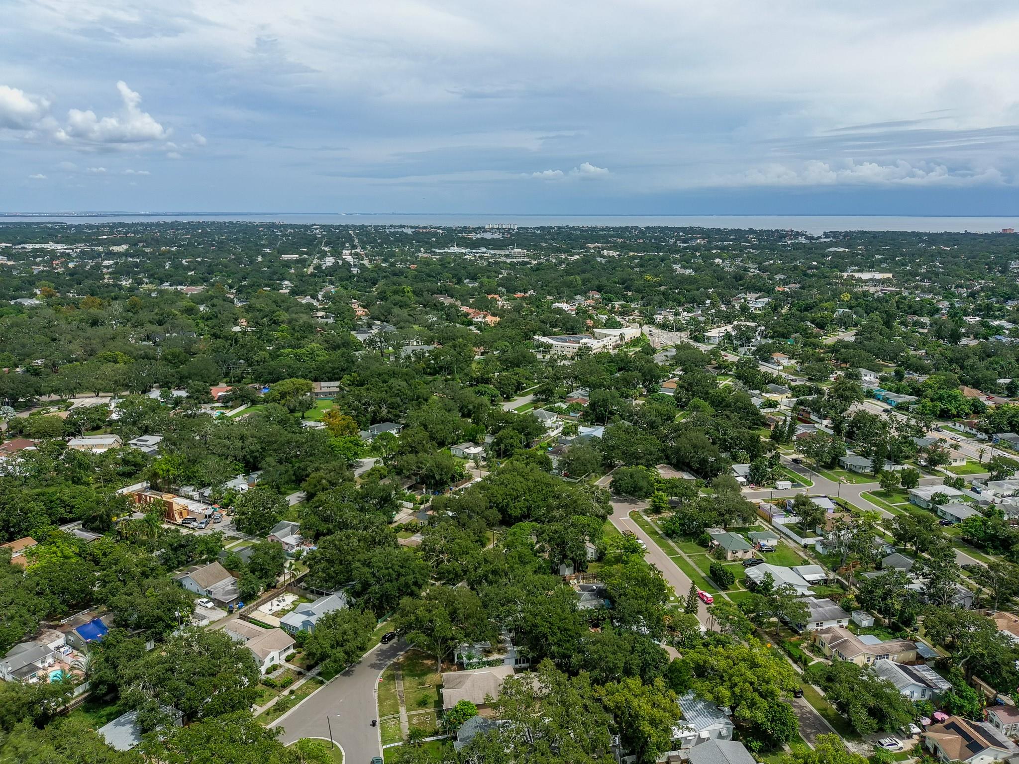 LYNNMOOR 1ST ADD - Residential