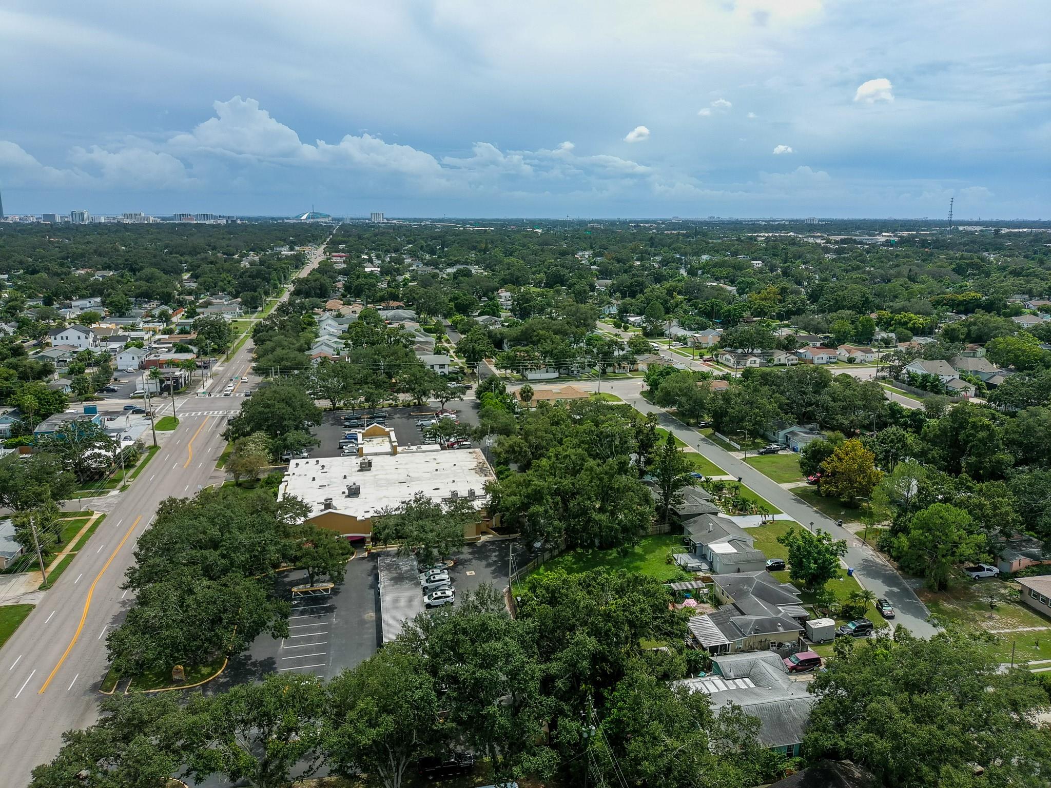 LYNNMOOR 1ST ADD - Residential