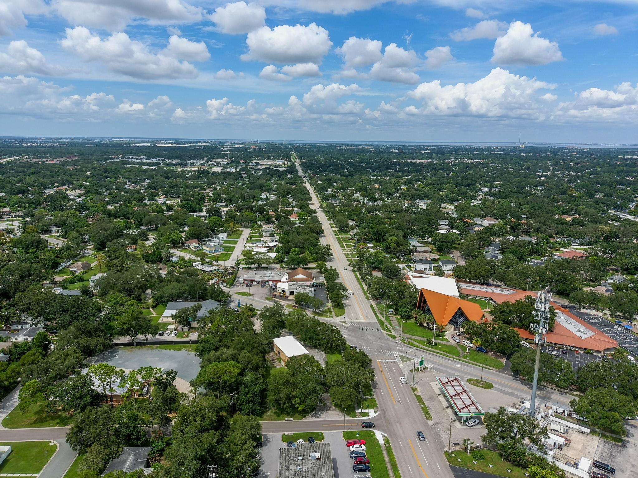 LYNNMOOR 1ST ADD - Residential