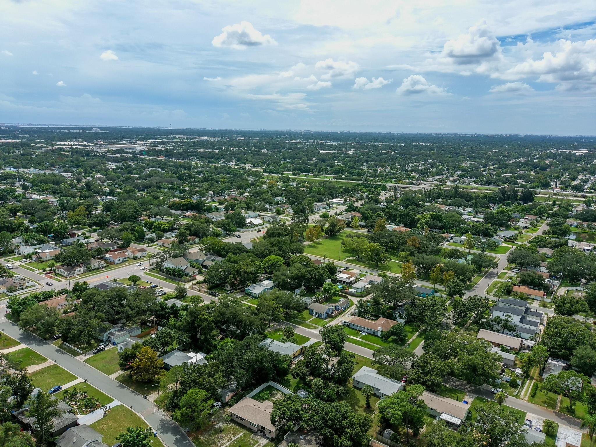 LYNNMOOR 1ST ADD - Residential