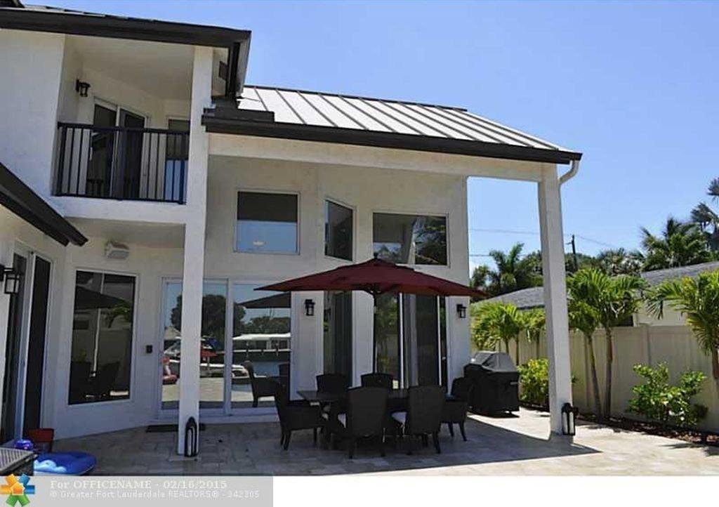 Poinsettia Gardens 29-32 - Residential Lease