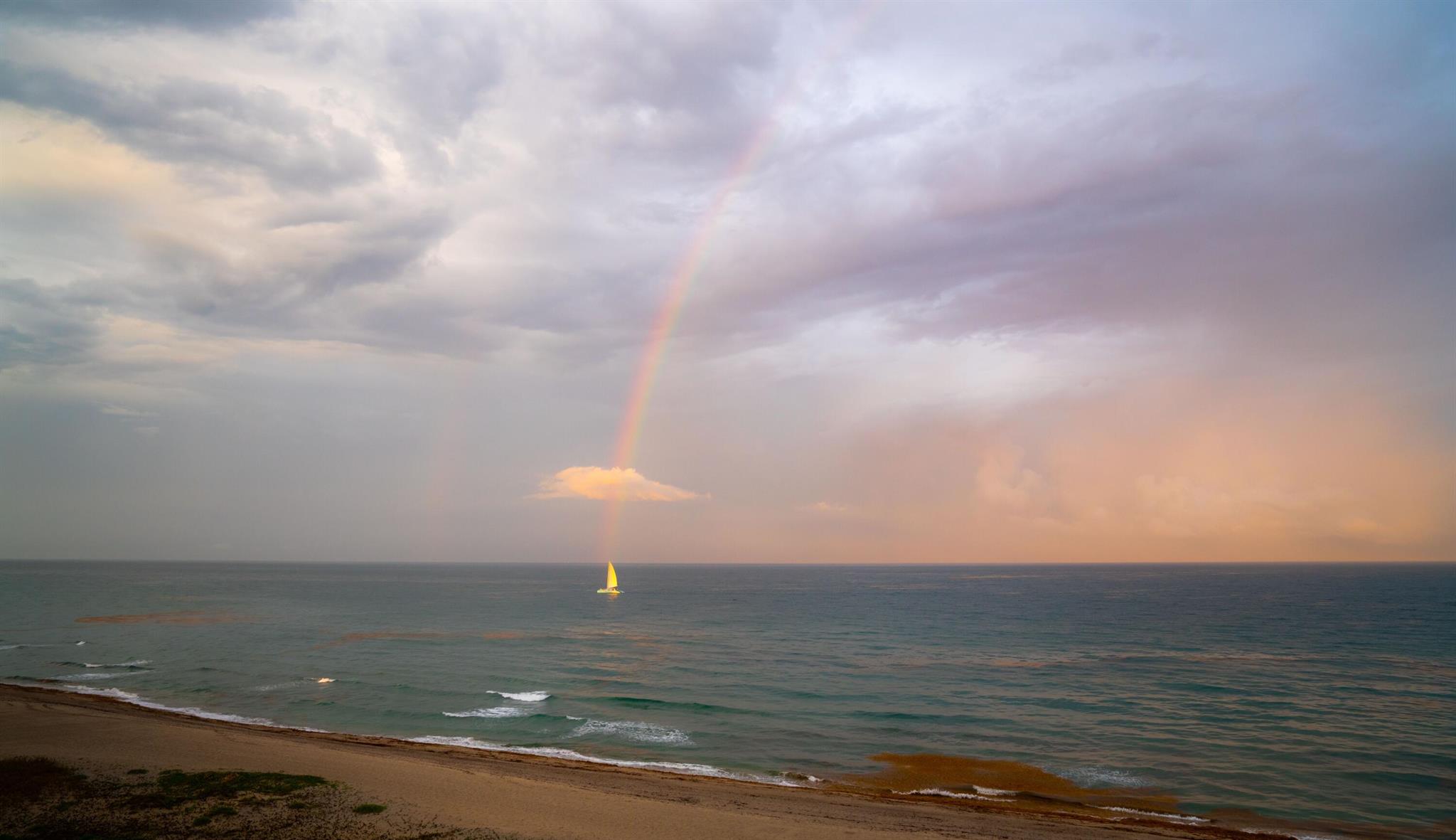 OCEAN TOWERS - Residential