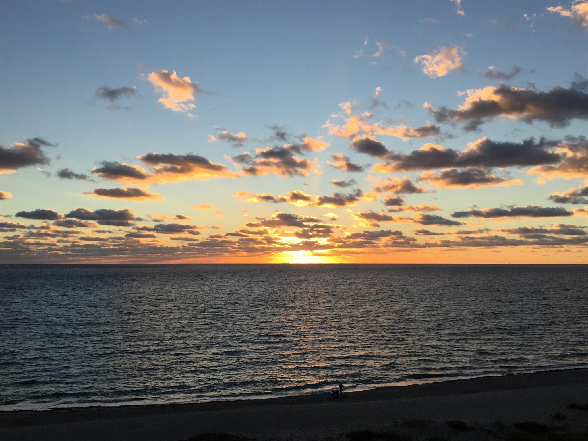 OCEAN TOWERS - Residential