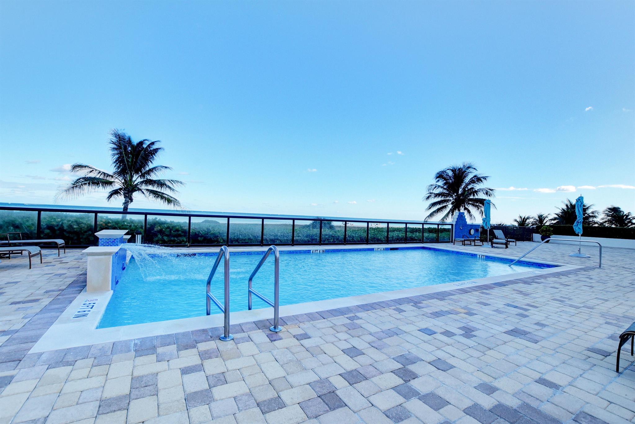 OCEAN TOWERS - Residential