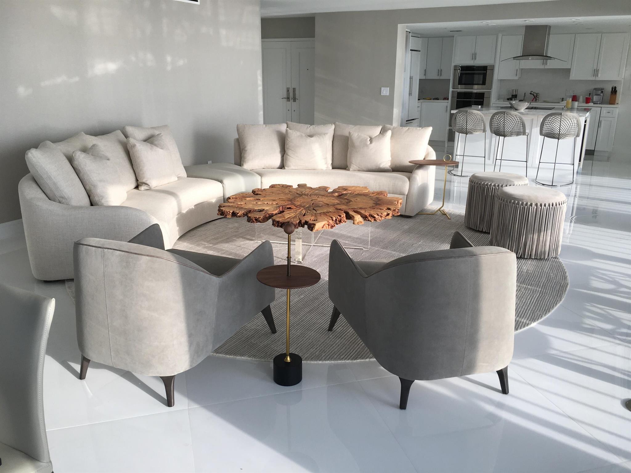 OCEAN TOWERS - Residential