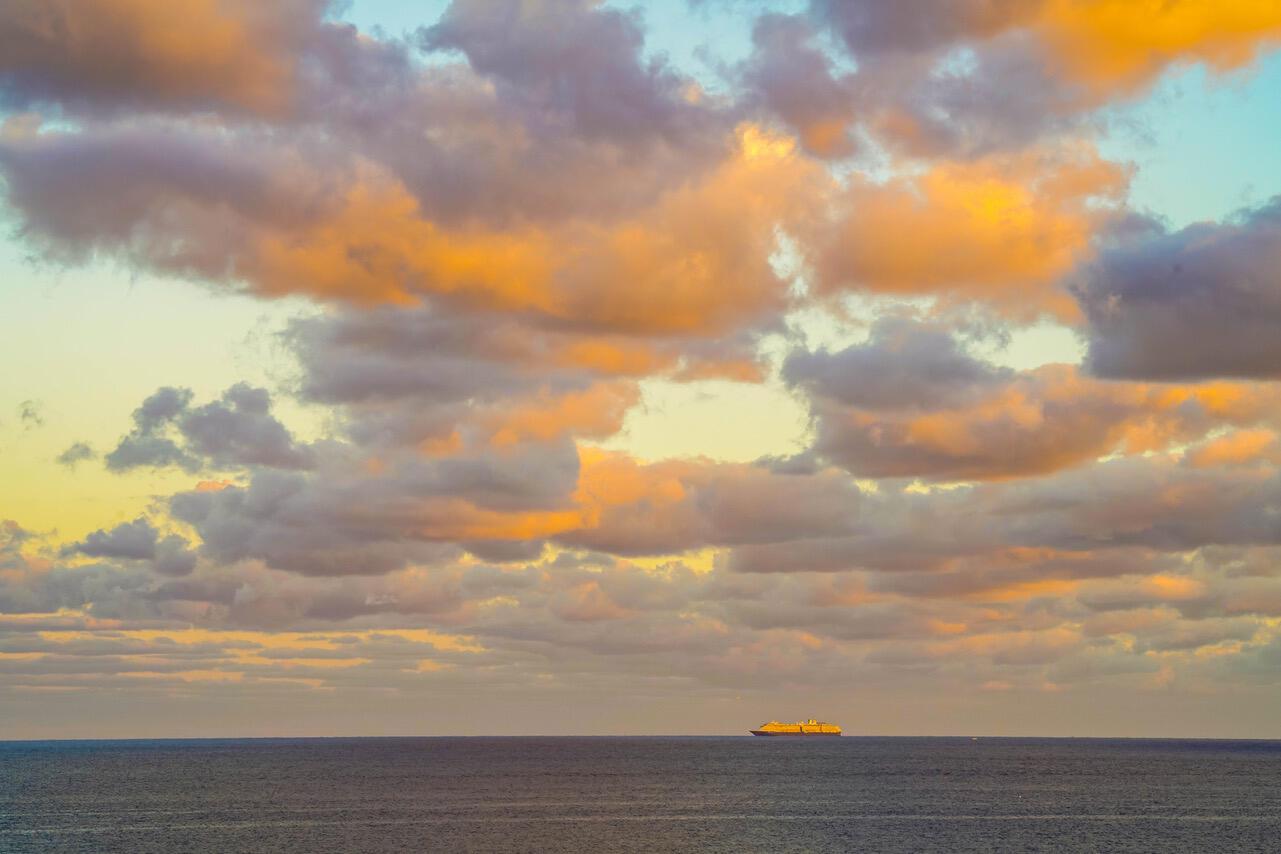 OCEAN TOWERS - Residential