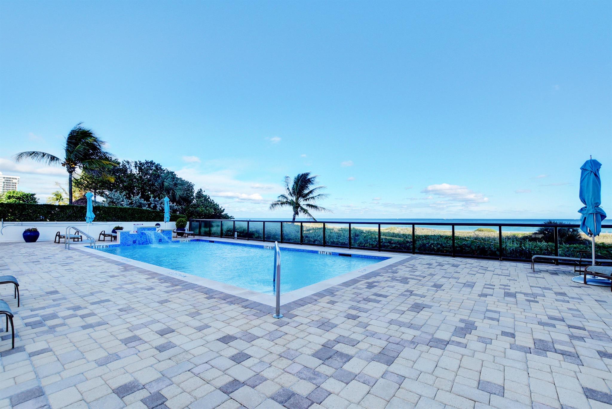 OCEAN TOWERS - Residential