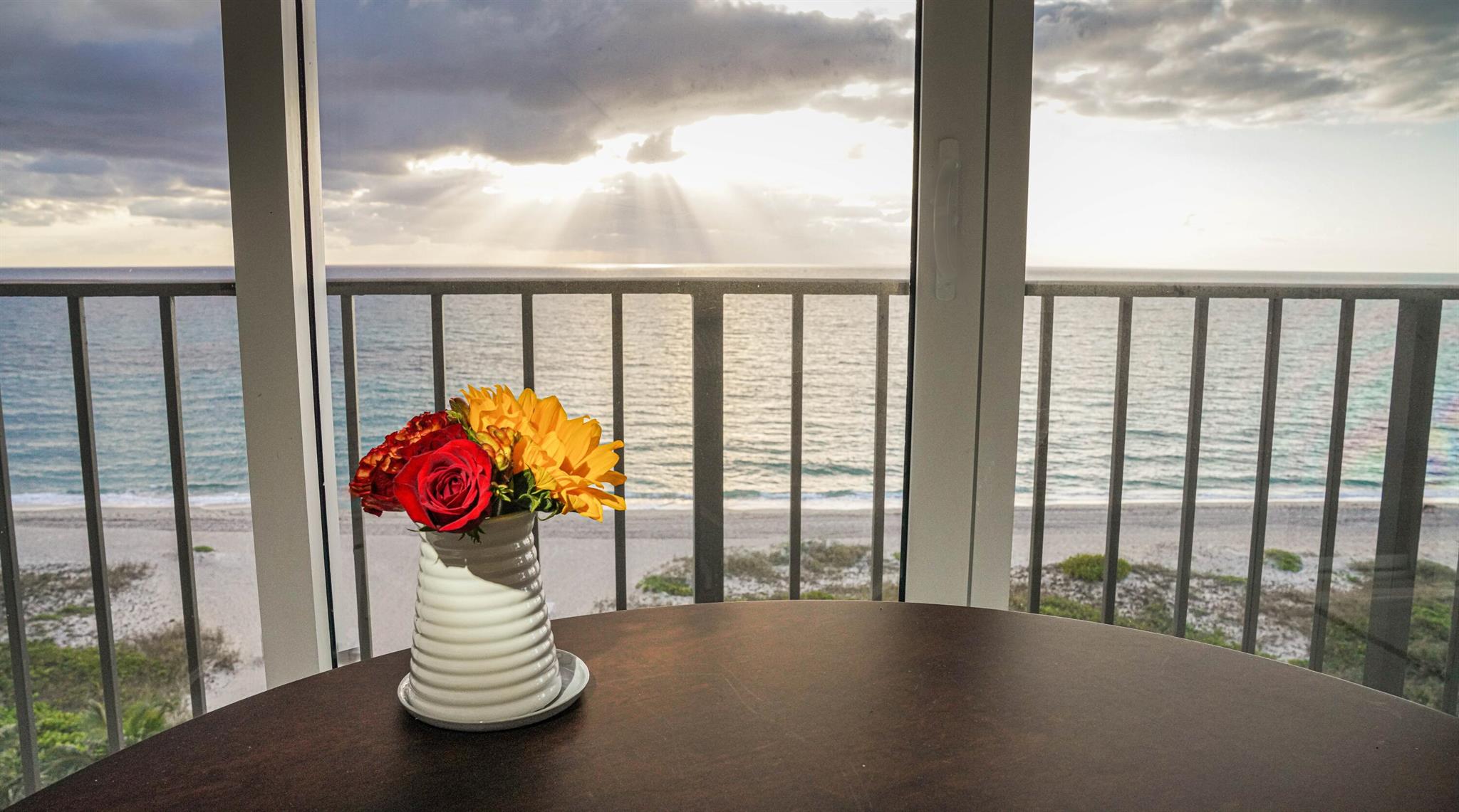 OCEAN TOWERS - Residential