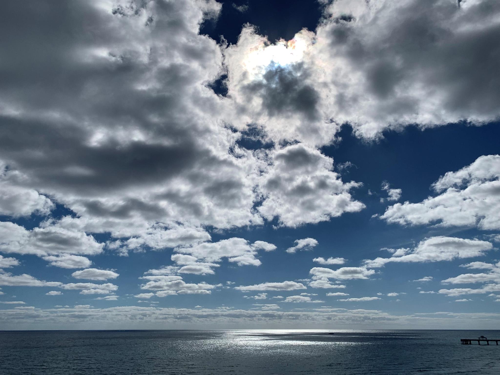 OCEAN TOWERS - Residential