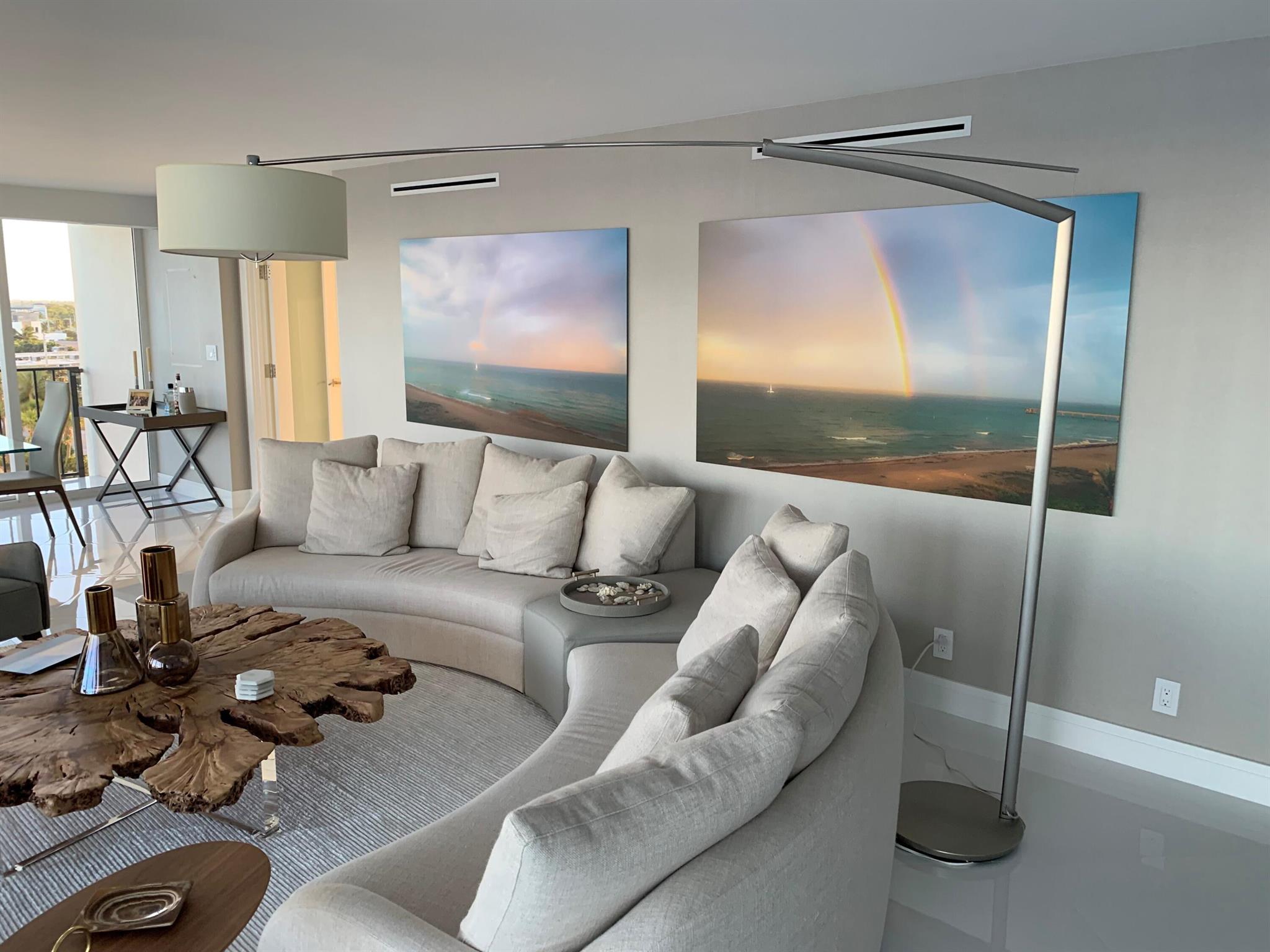 OCEAN TOWERS - Residential