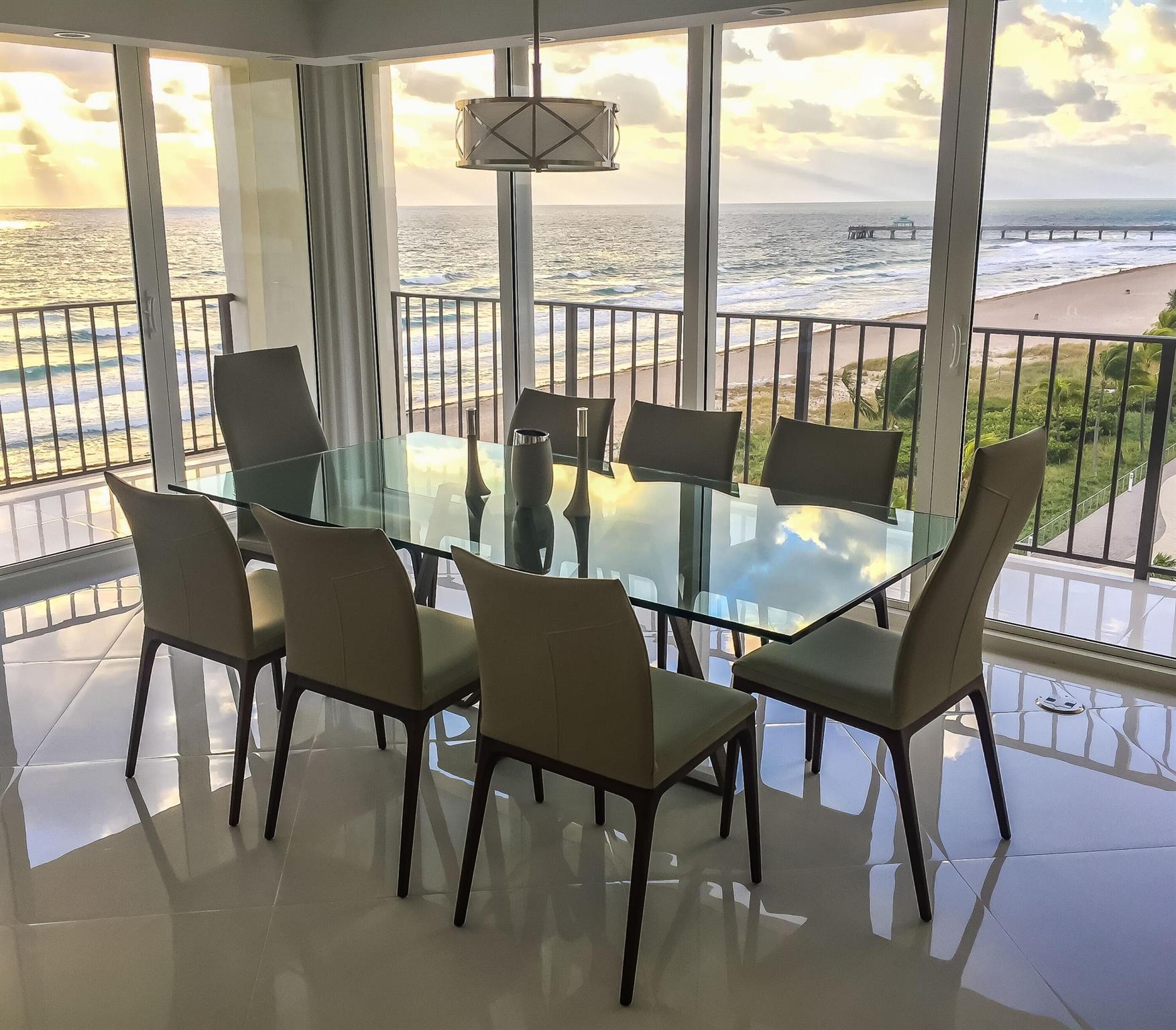 OCEAN TOWERS - Residential