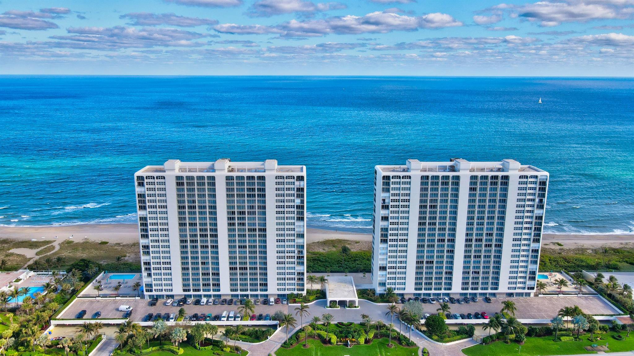 OCEAN TOWERS - Residential