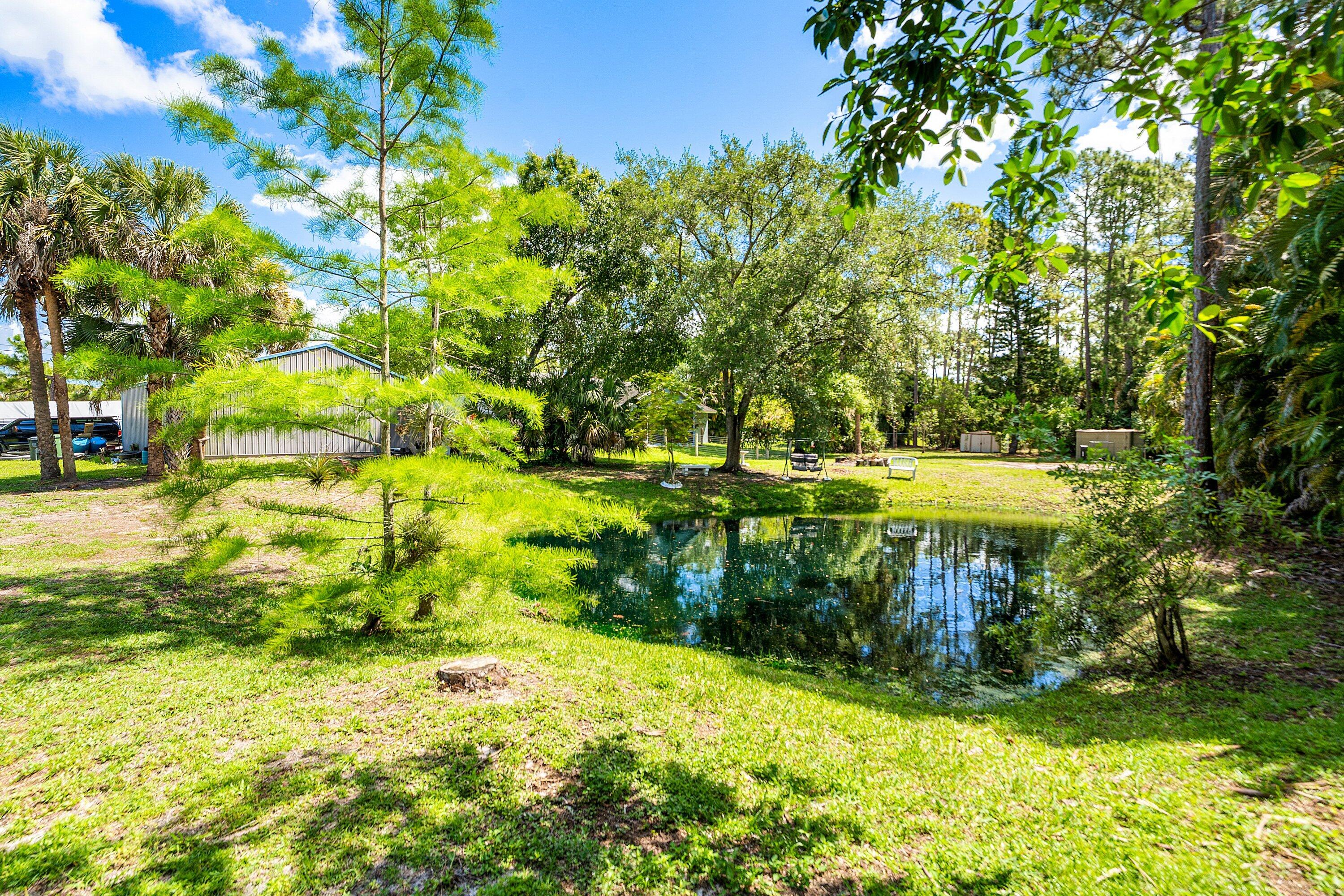 The Acreage - Residential