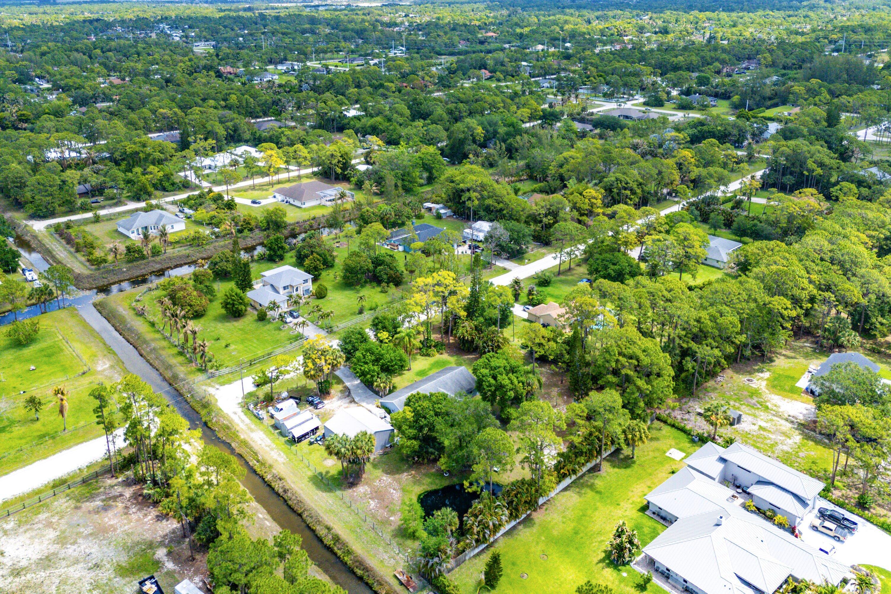 The Acreage - Residential