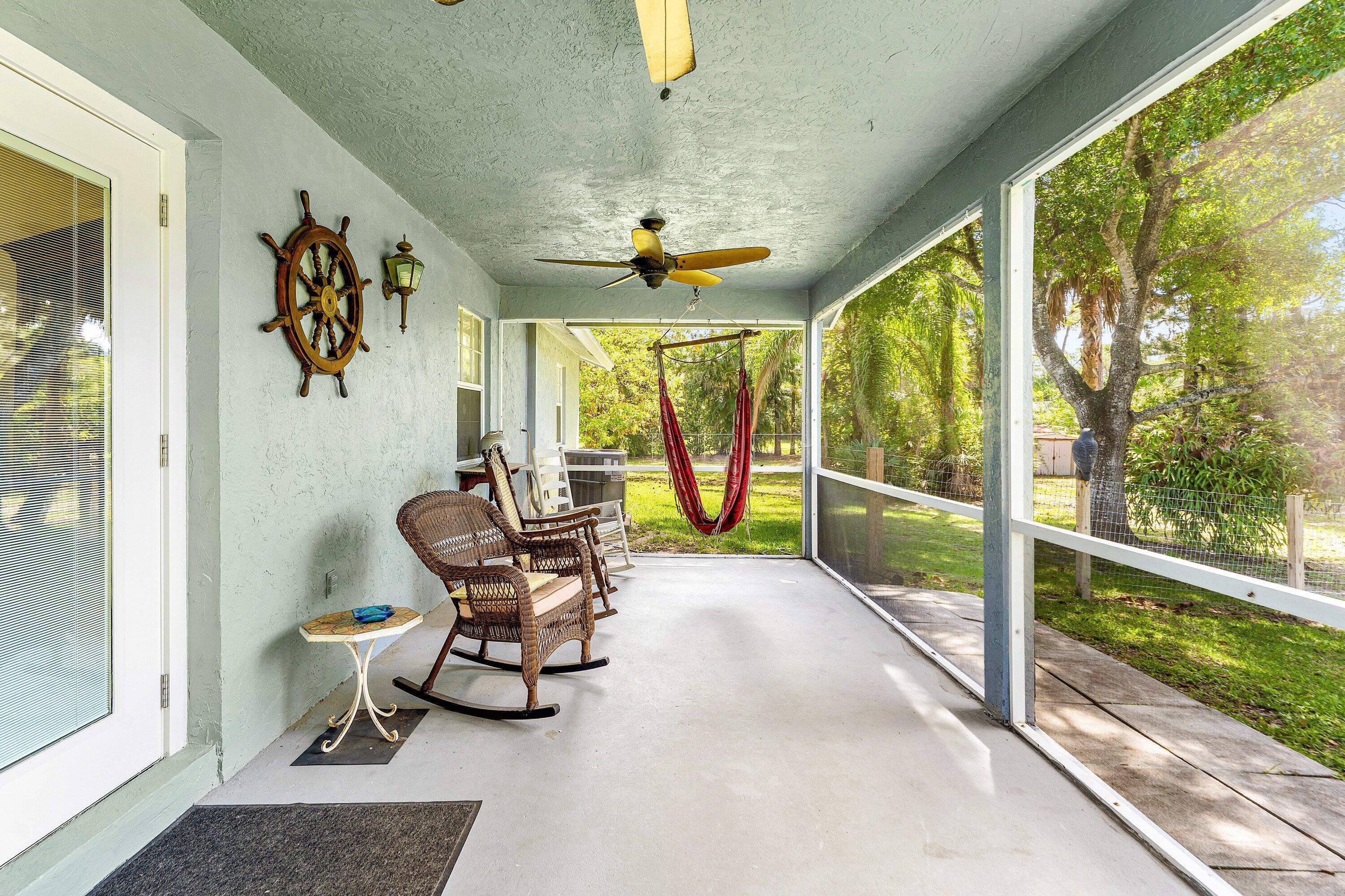 The Acreage - Residential