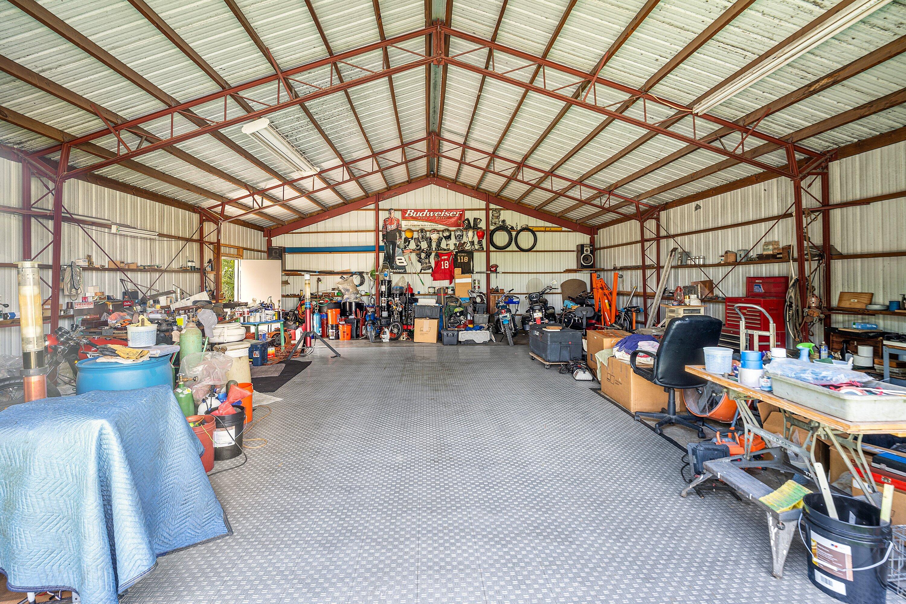 The Acreage - Residential