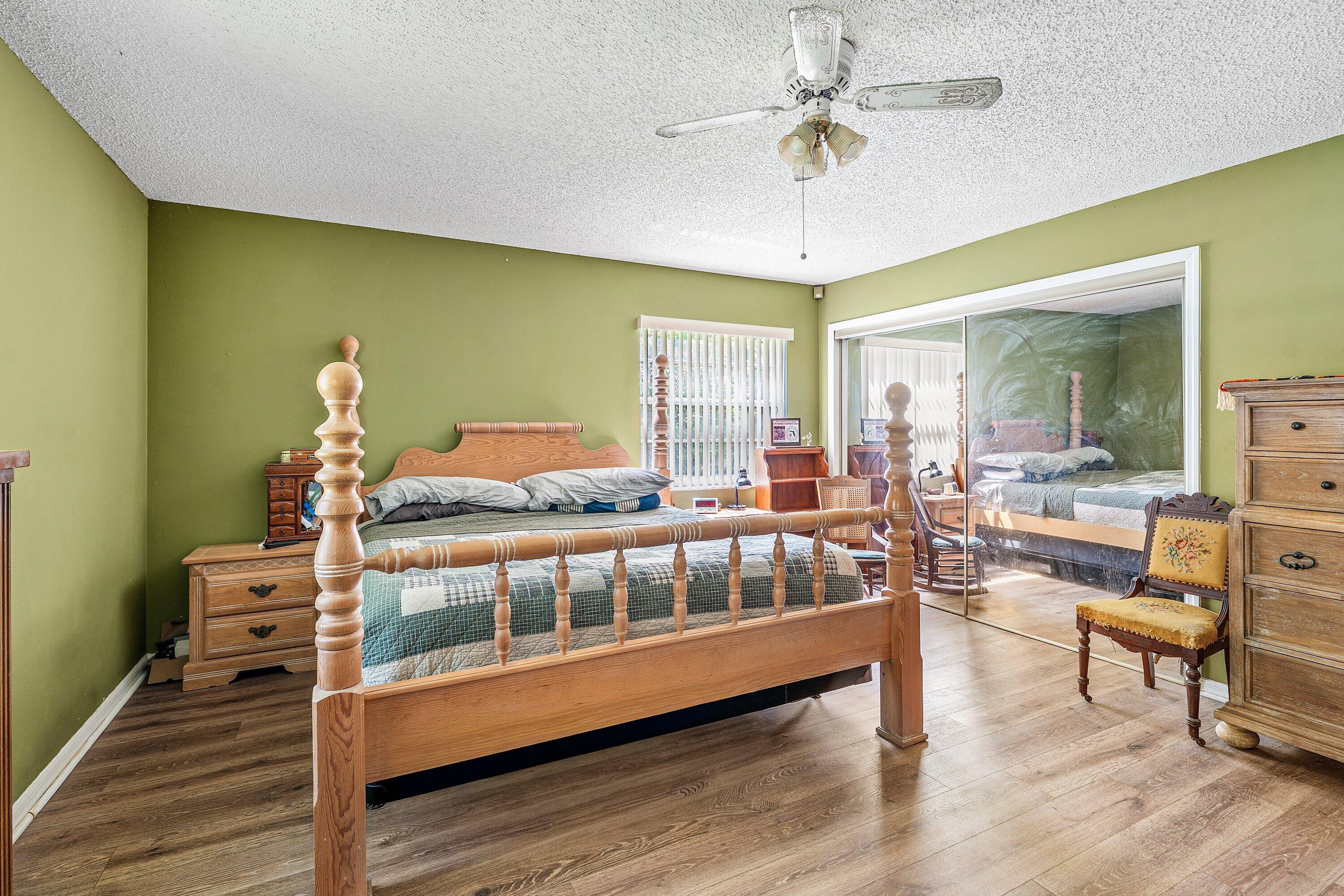 The Acreage - Residential