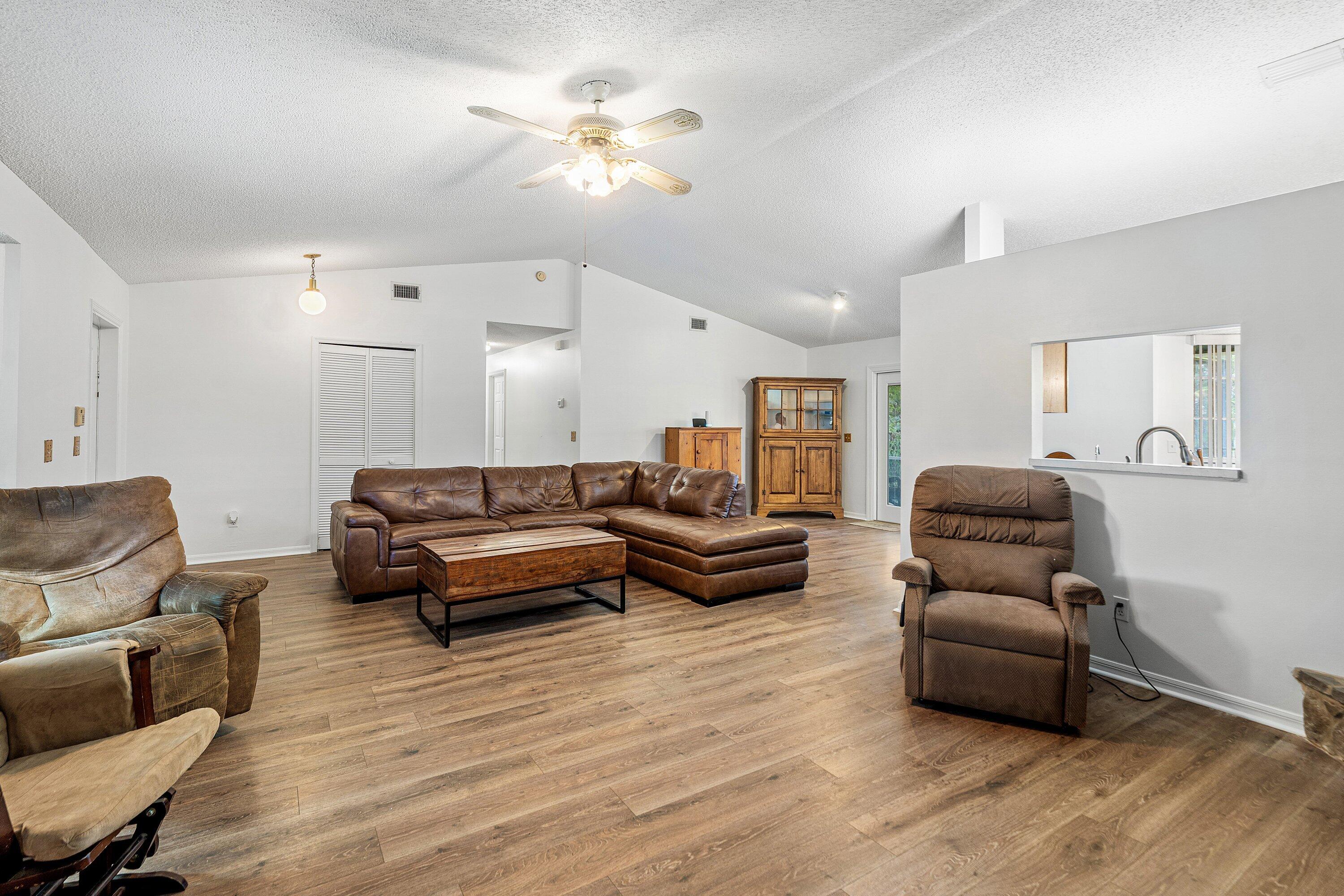 The Acreage - Residential