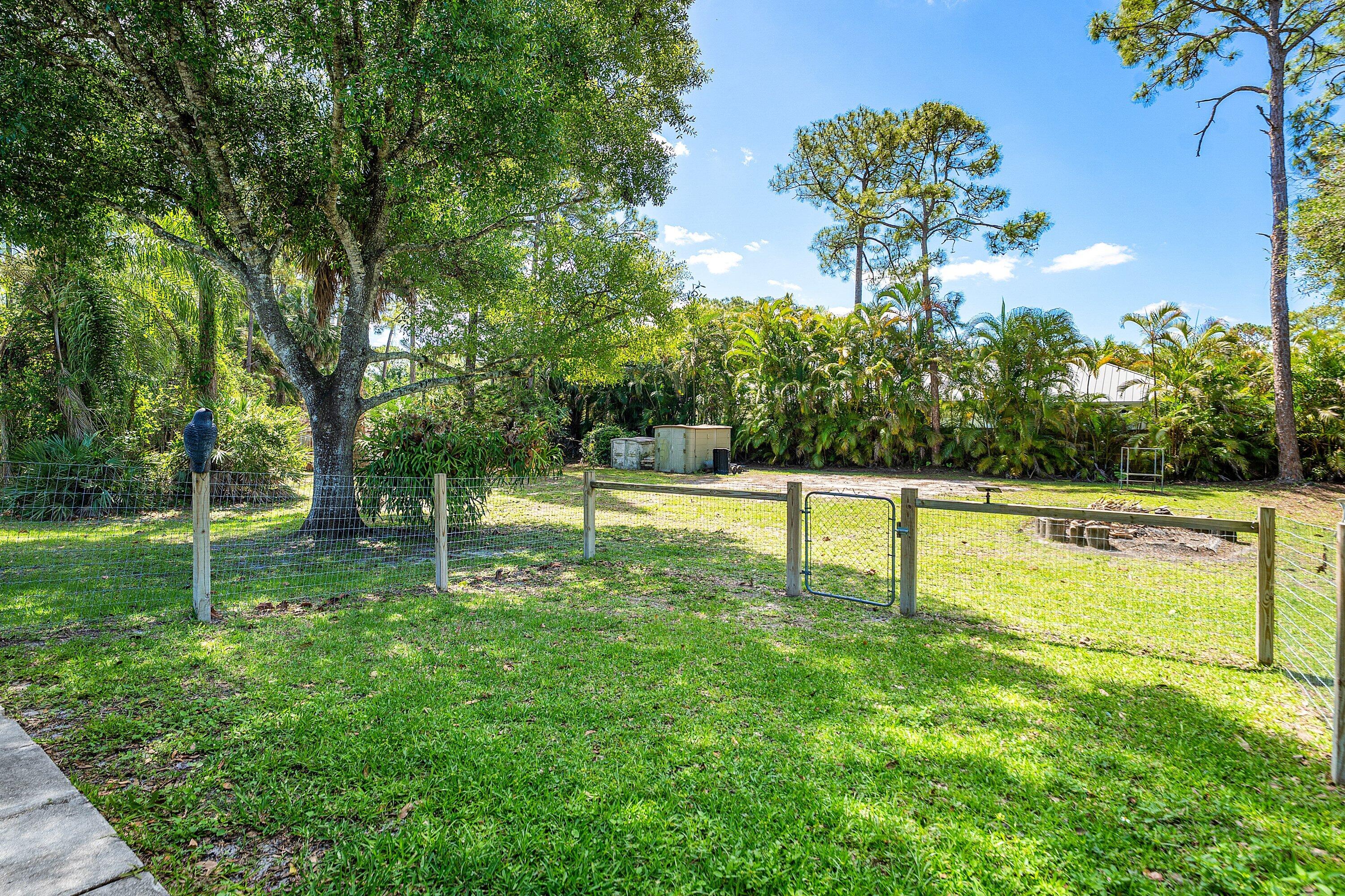 The Acreage - Residential