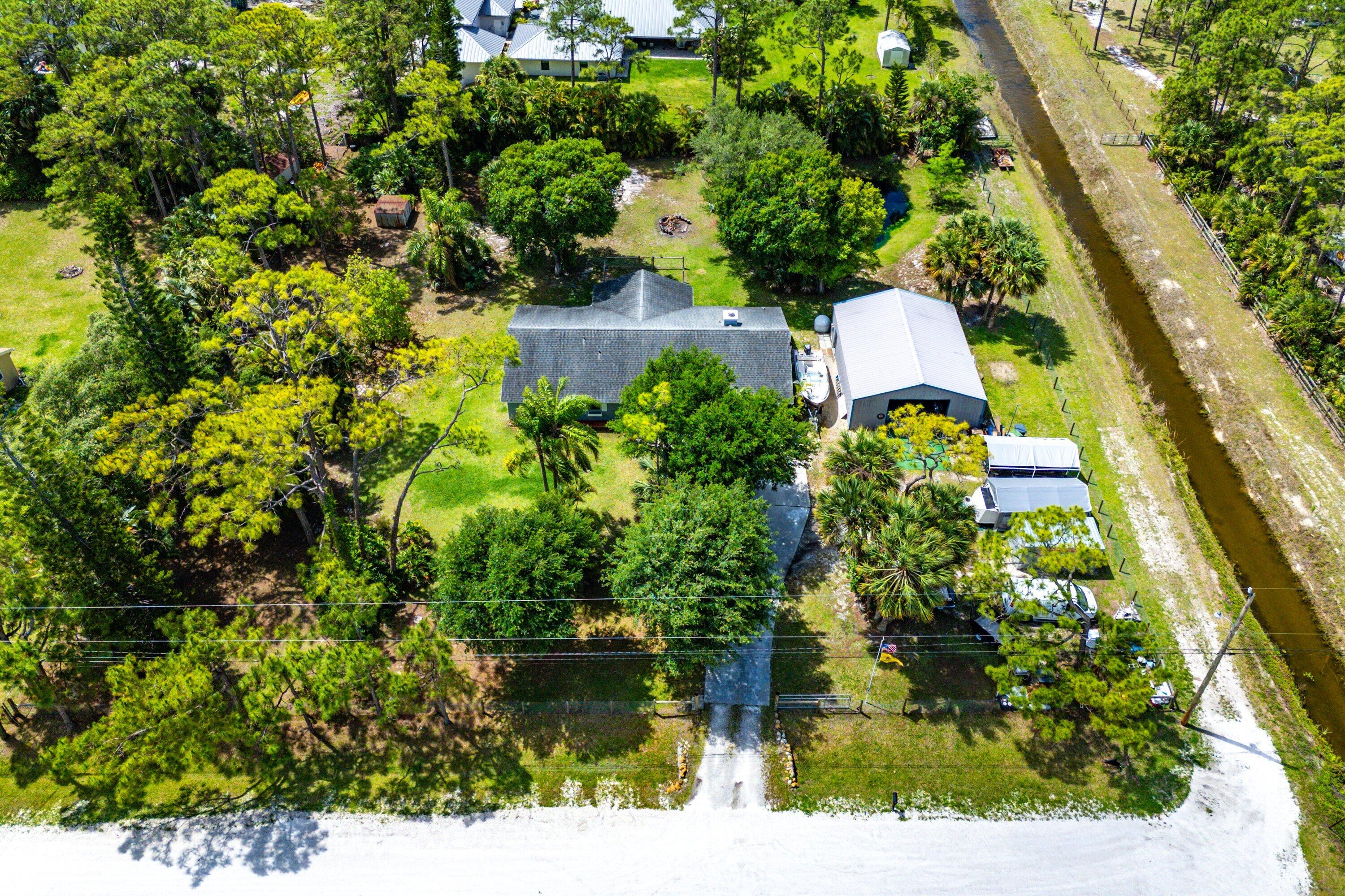 The Acreage - Residential