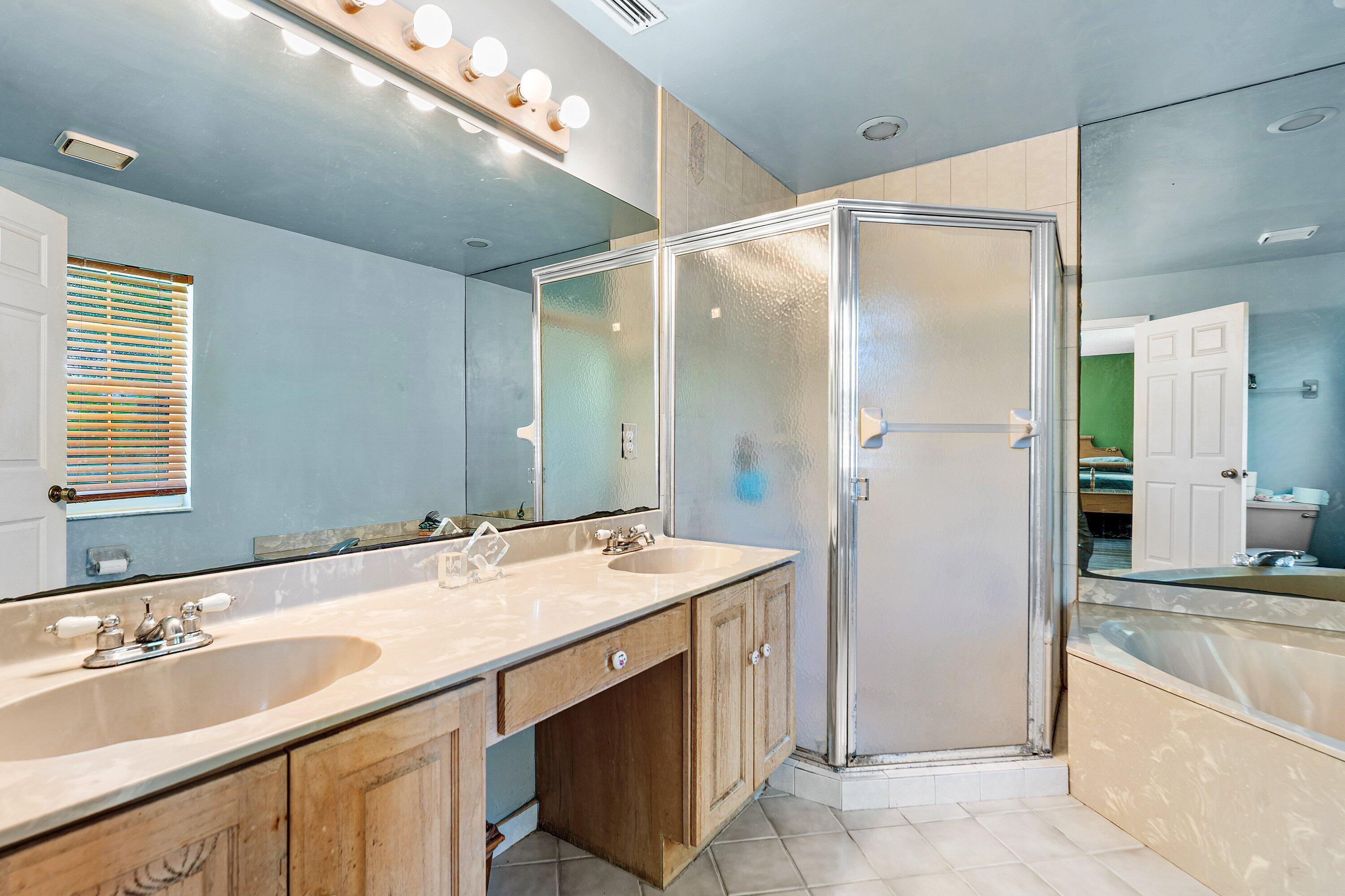 The Acreage - Residential