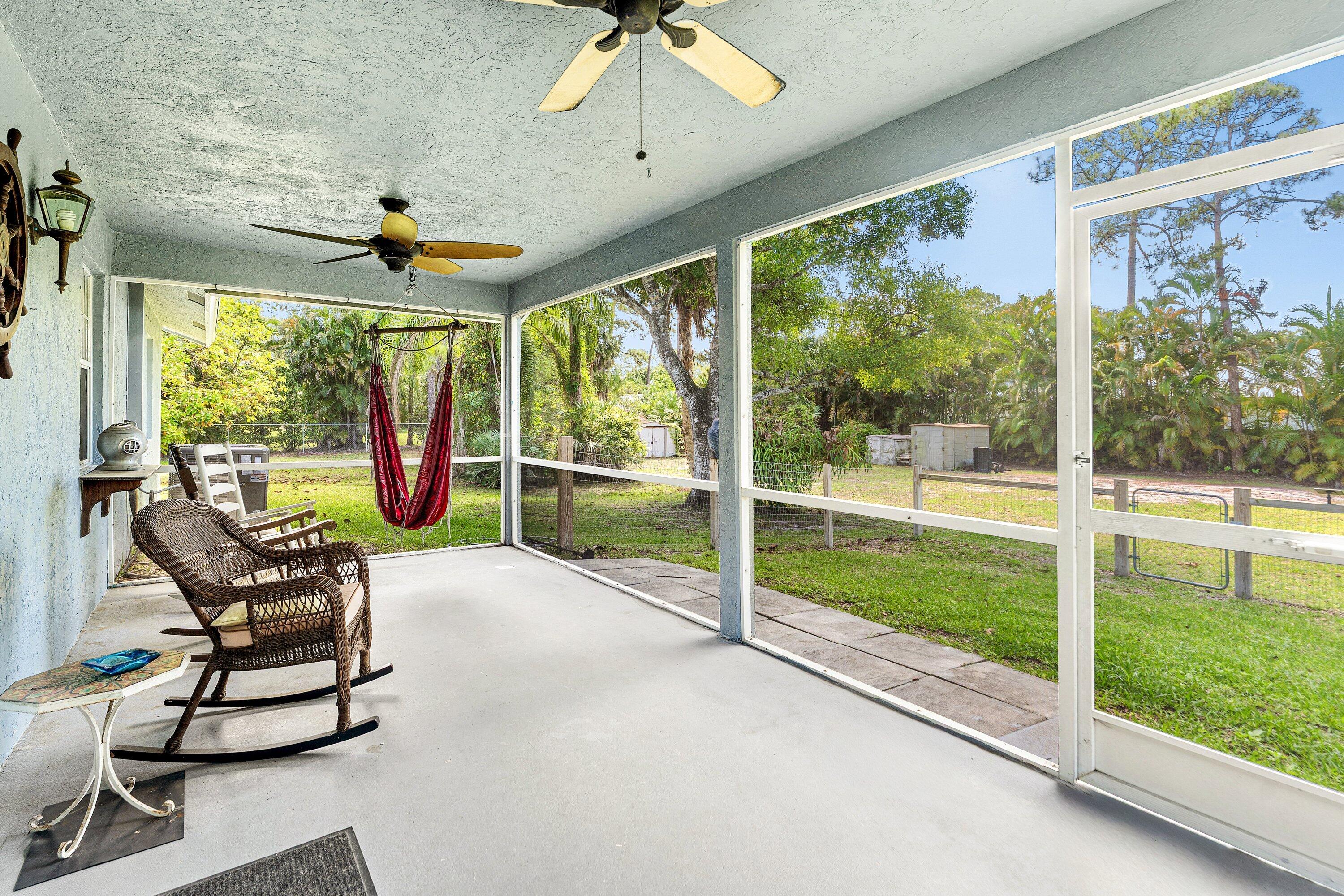 The Acreage - Residential